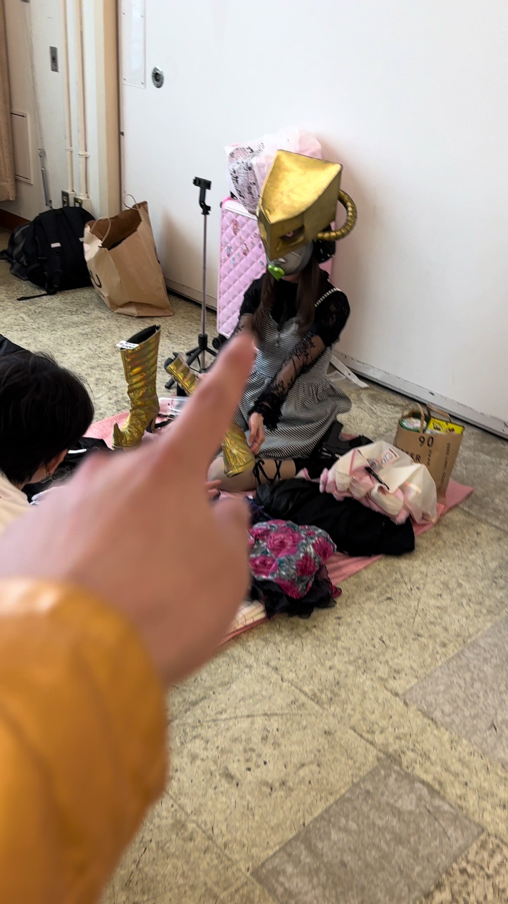 @だいき