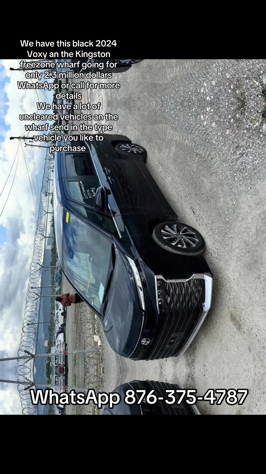 @Andre Motor Sales ltd