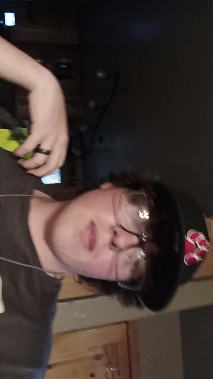 @I'm Ur dad lol