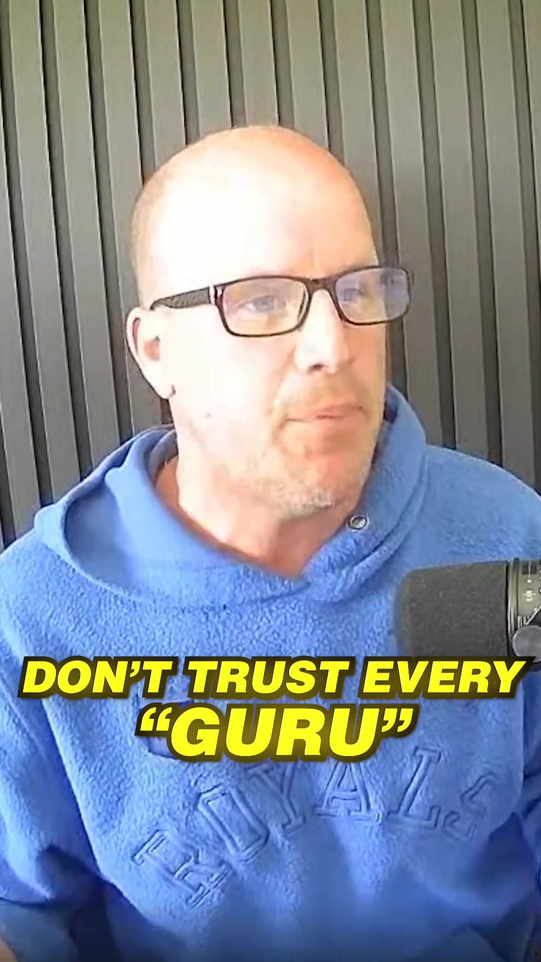 @Troy Kearns
