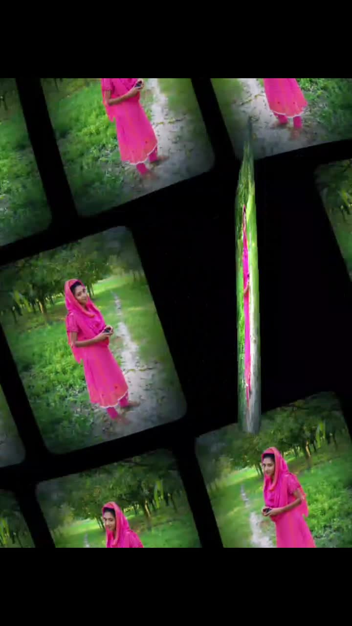 @কানাইঘাটের মেয়ে মাহি