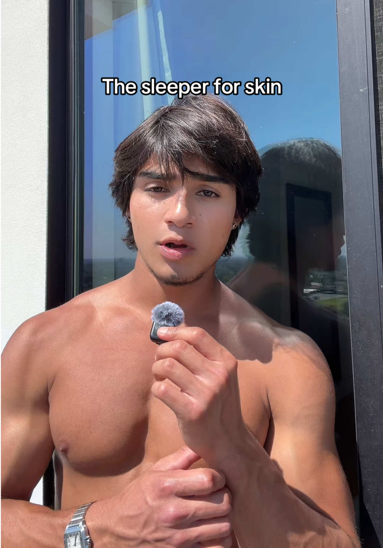 @damien torrez