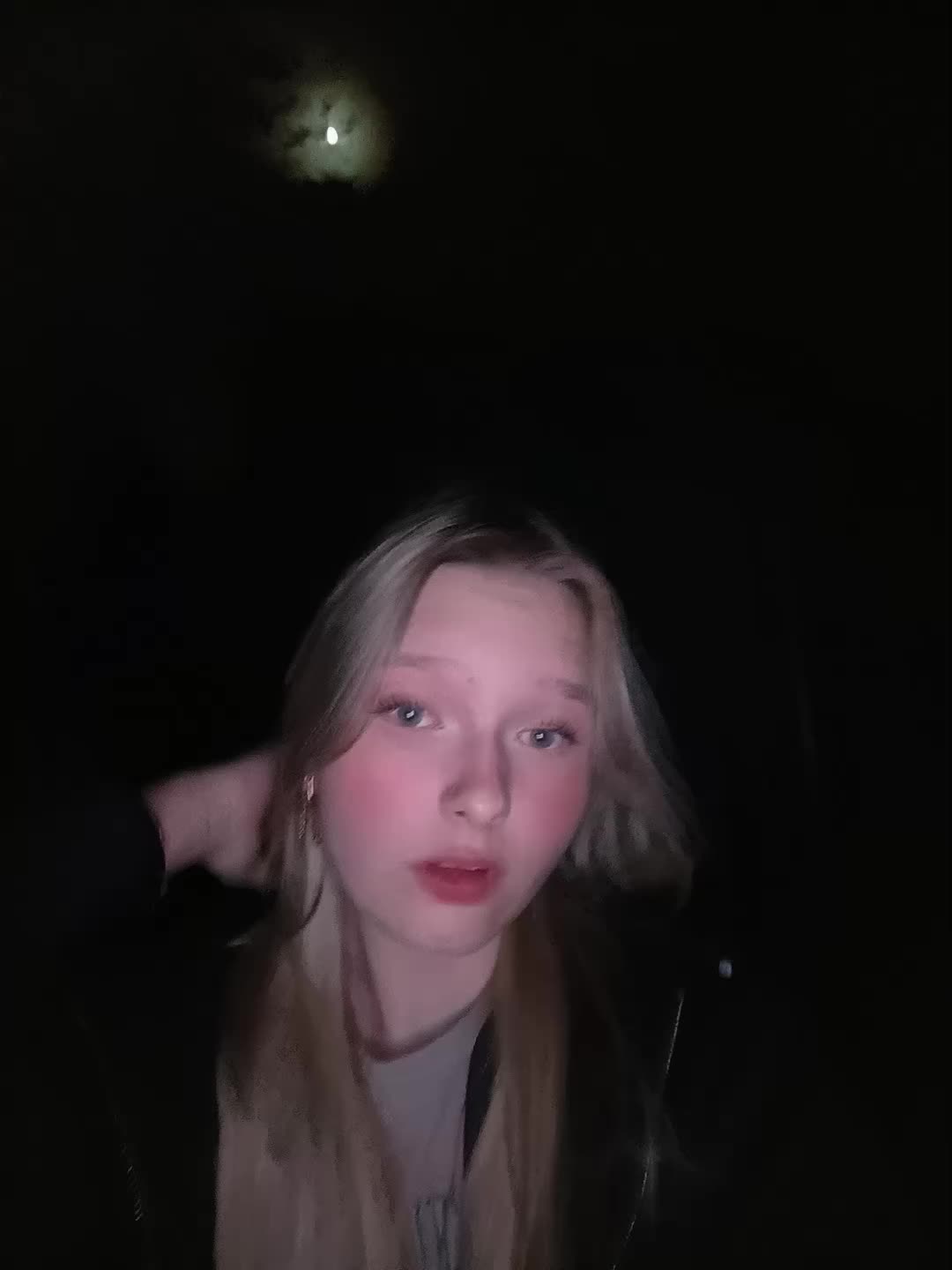 @Angelina Gritsai