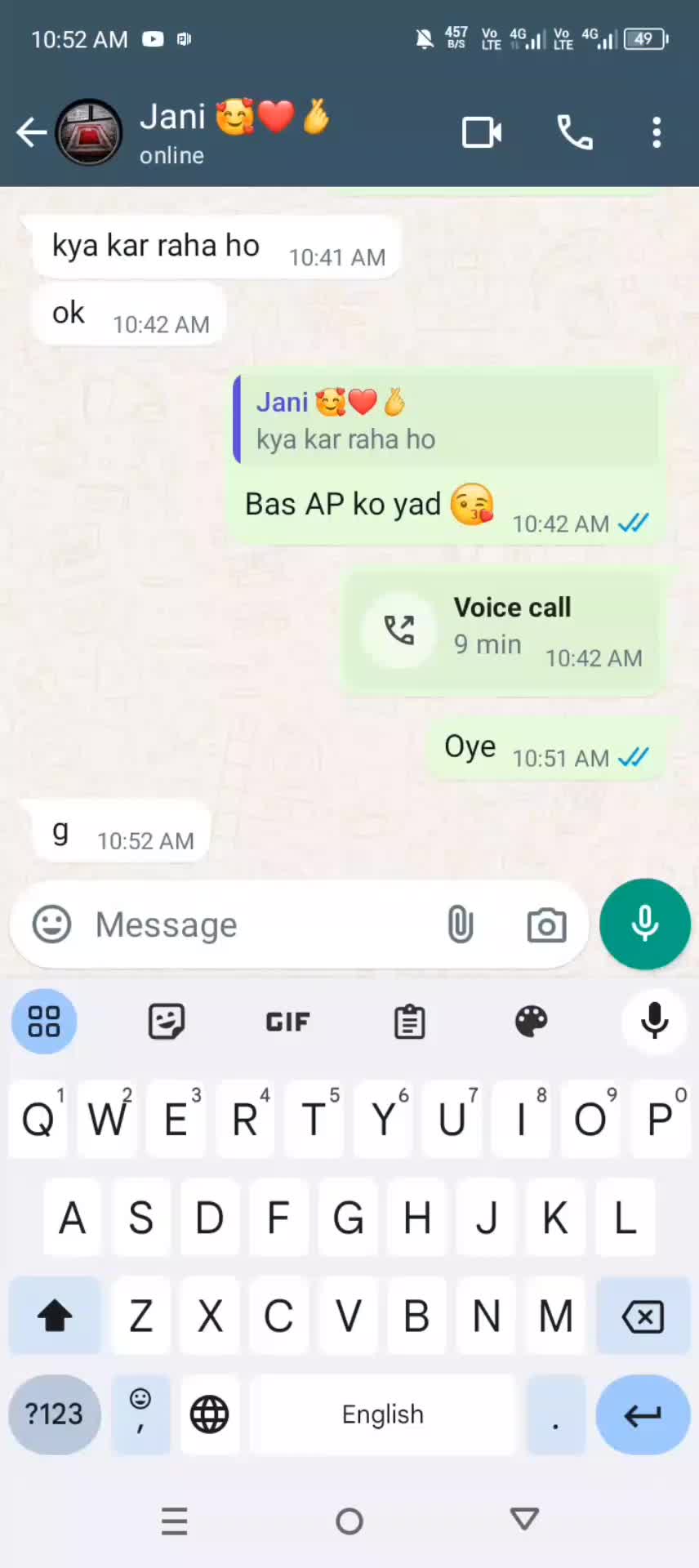 @Chhota King 295 ๐๐ฅ