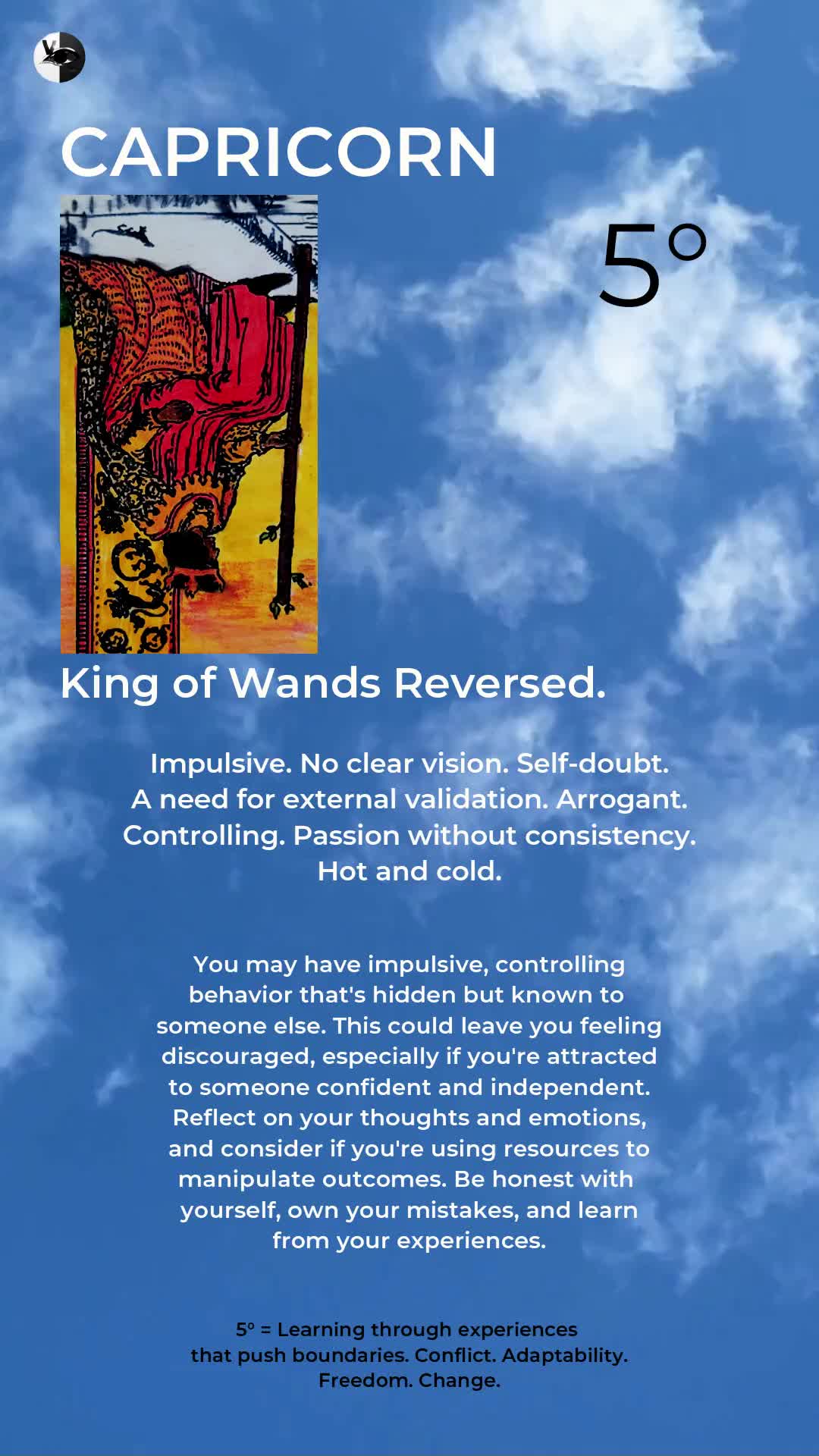 @Voe Tarot