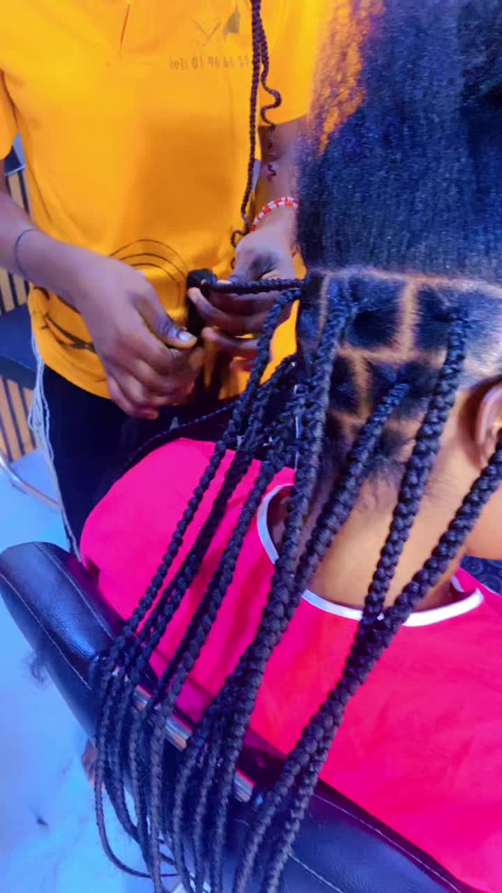@Gr&acirc;ce Divine coiffure 💇&zwj;♀️