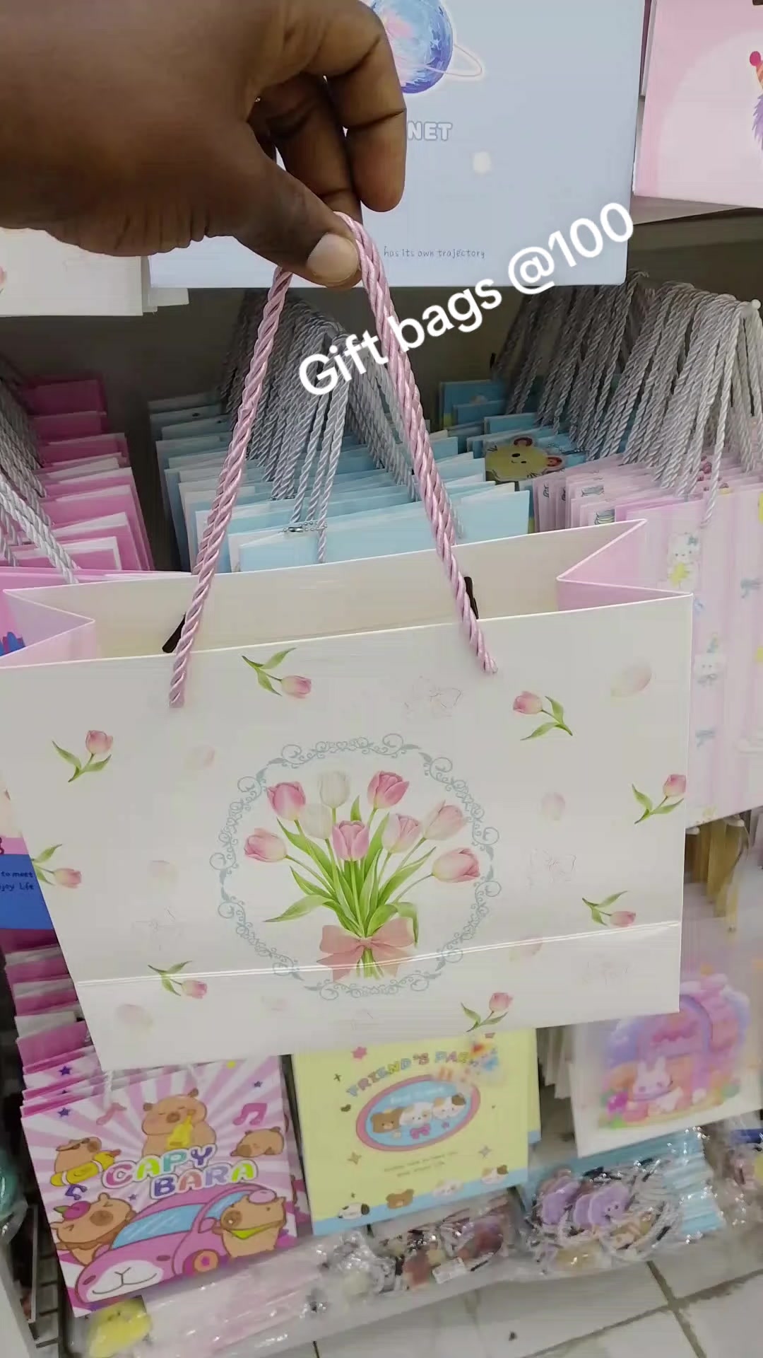 @Mia Duck kitengela