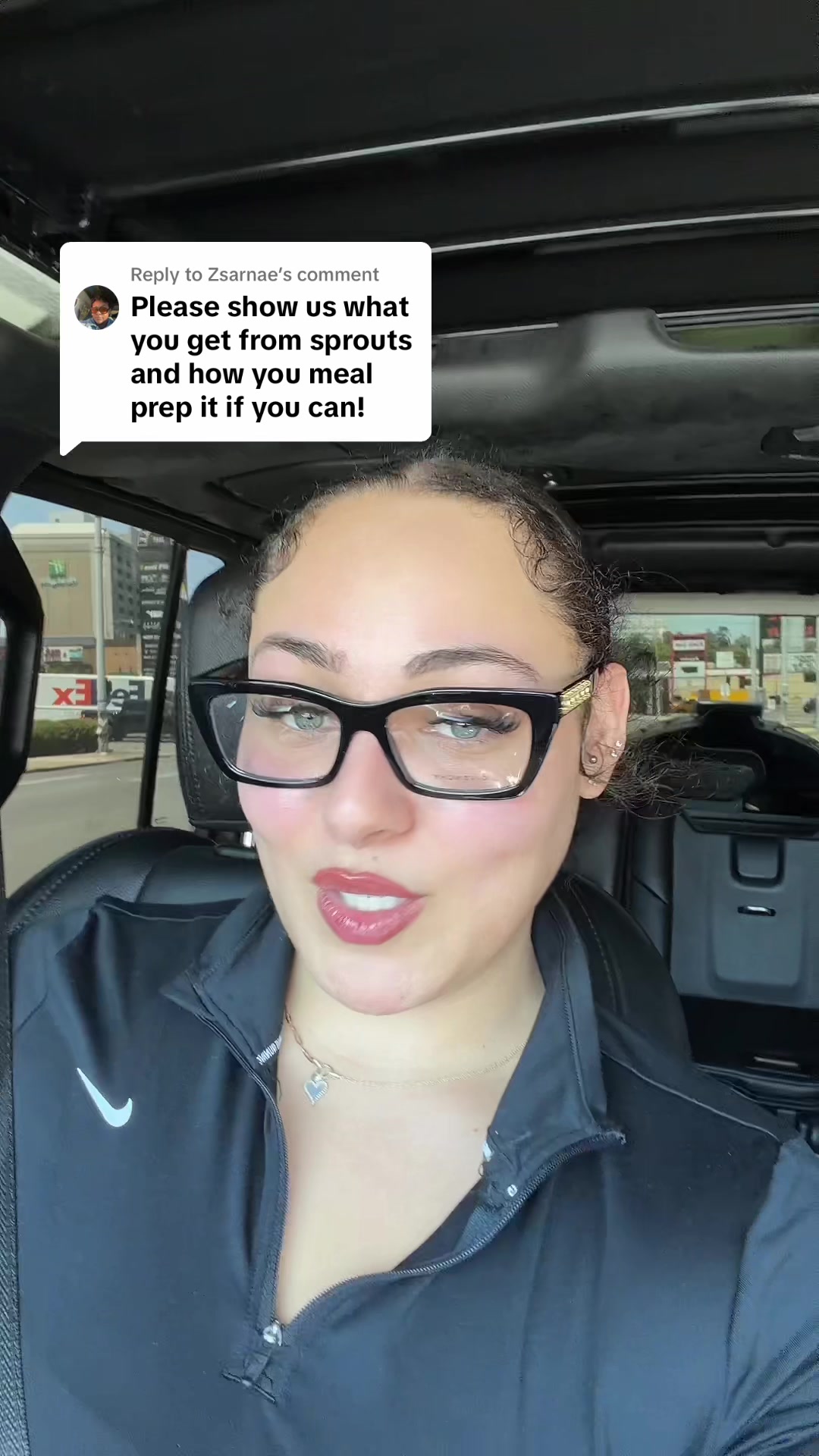 @Jerricka