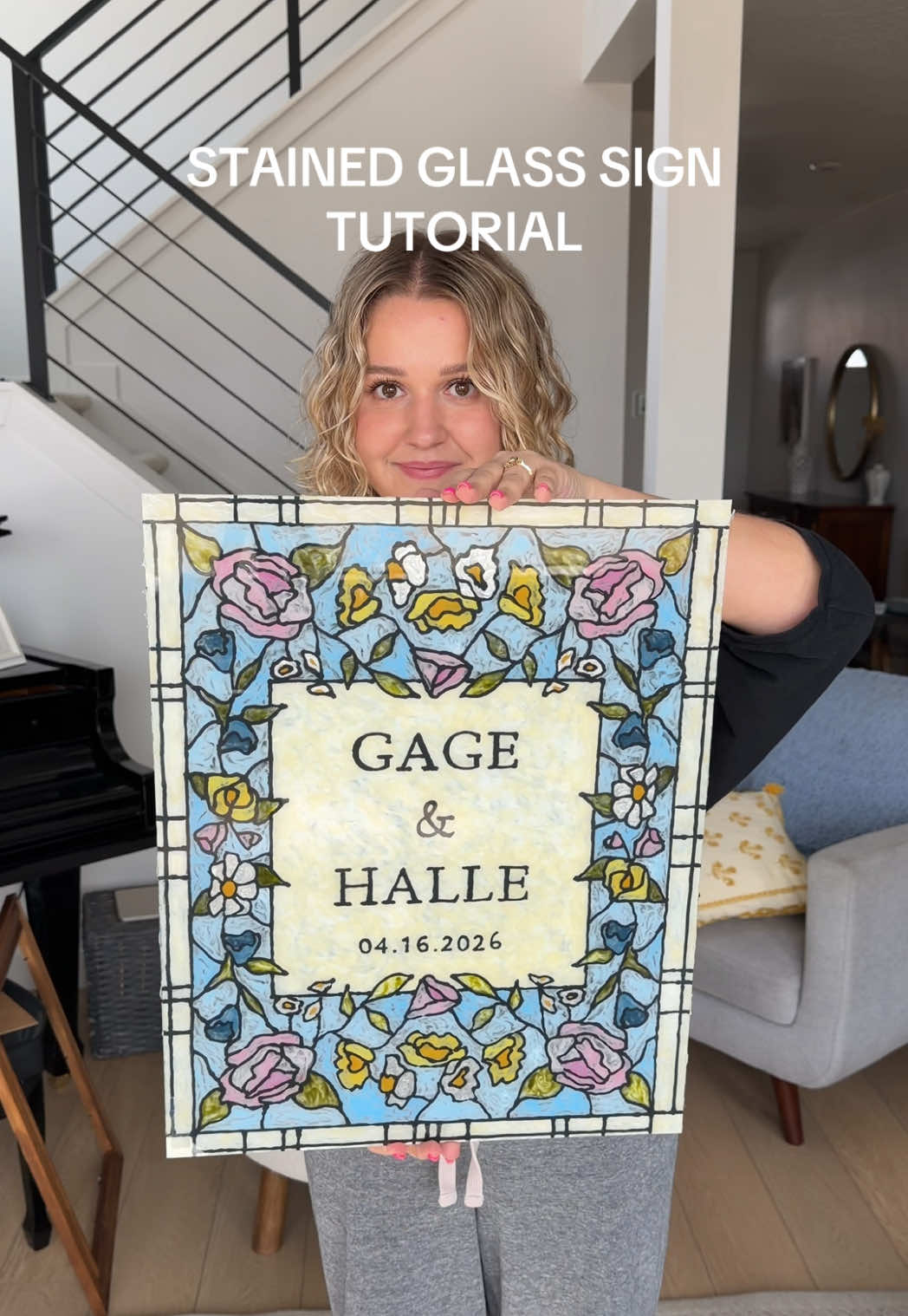 @Halle Belle