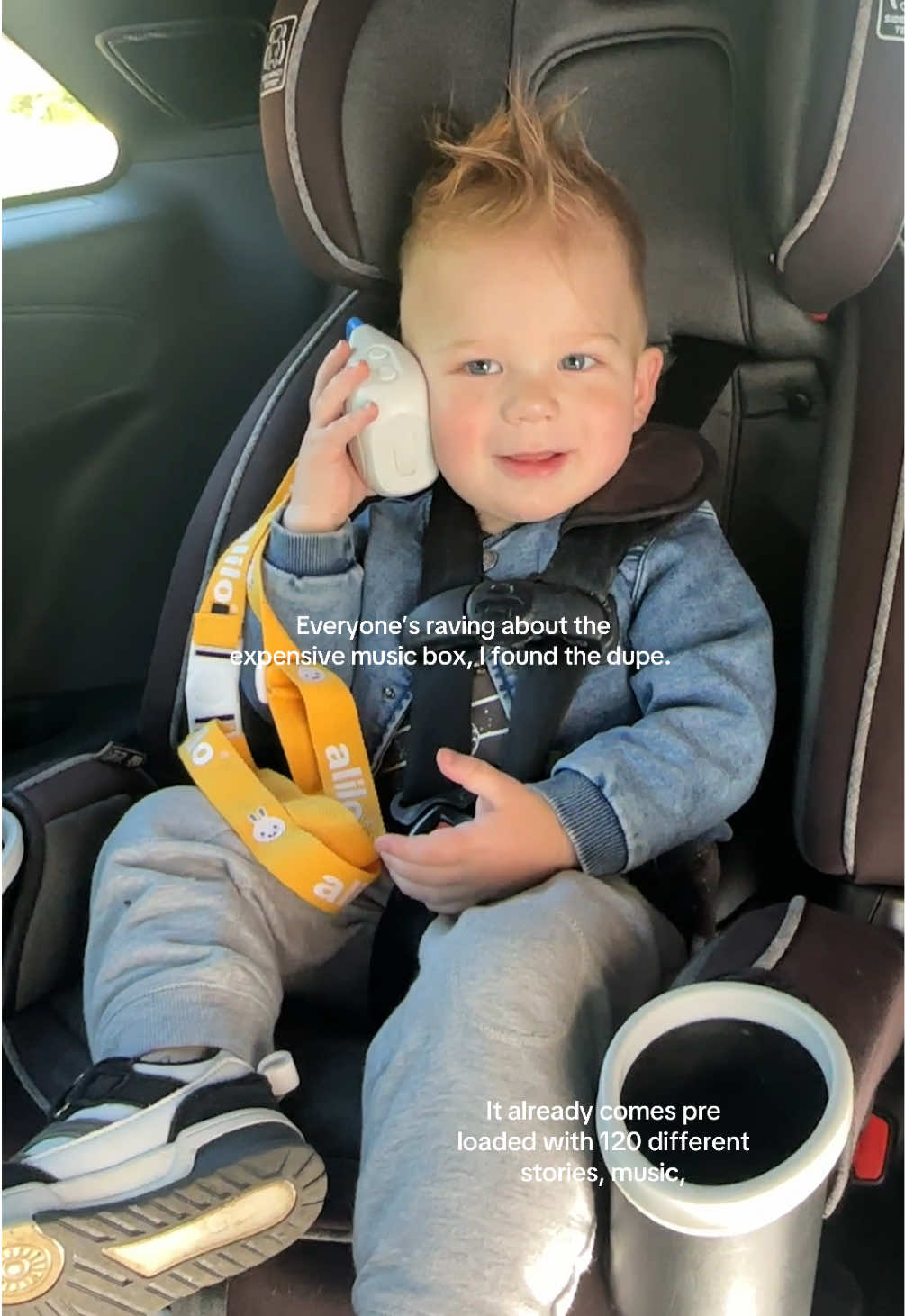 @InRareFormMom 🗝️