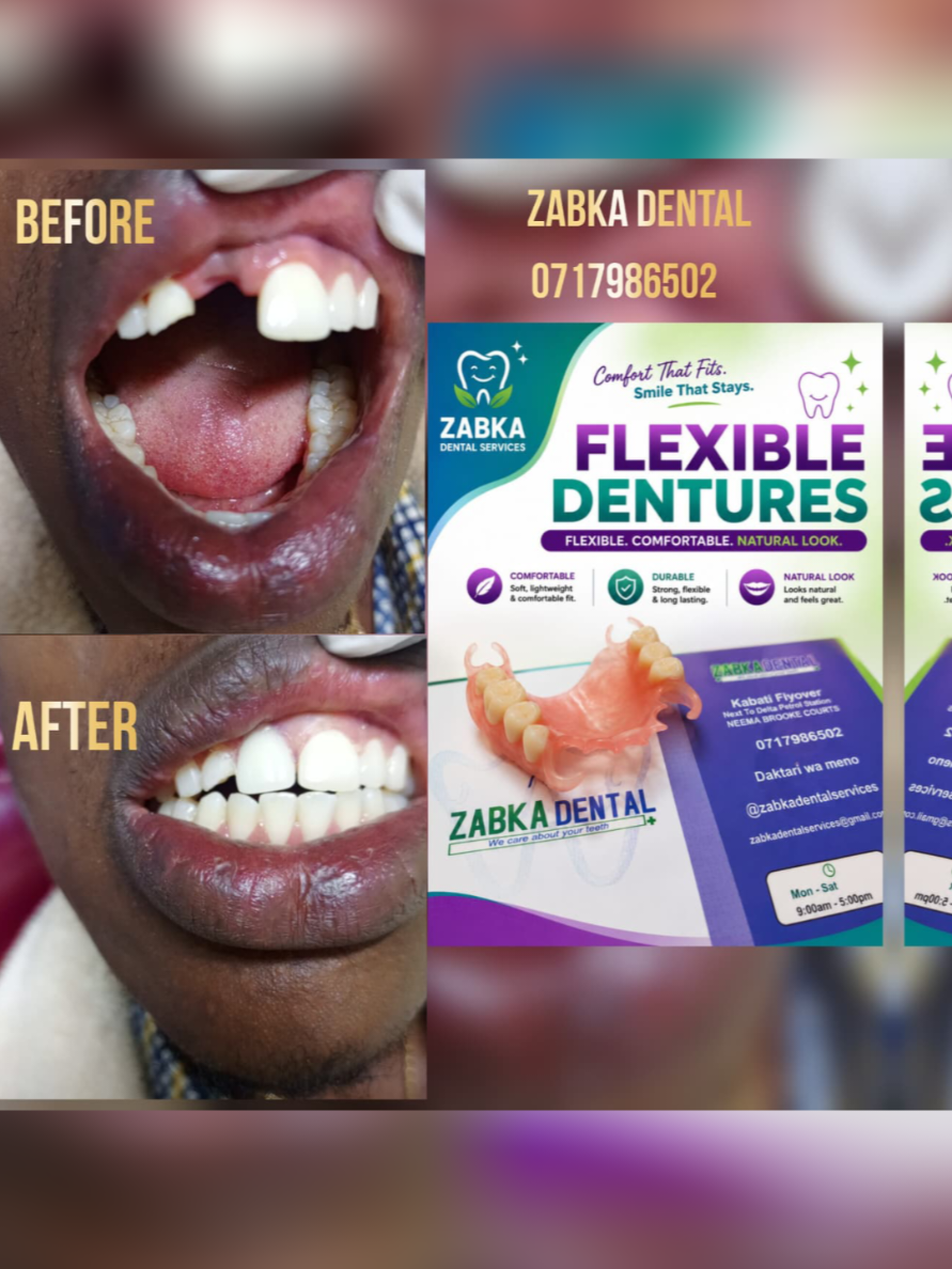 @Zabka Dental
