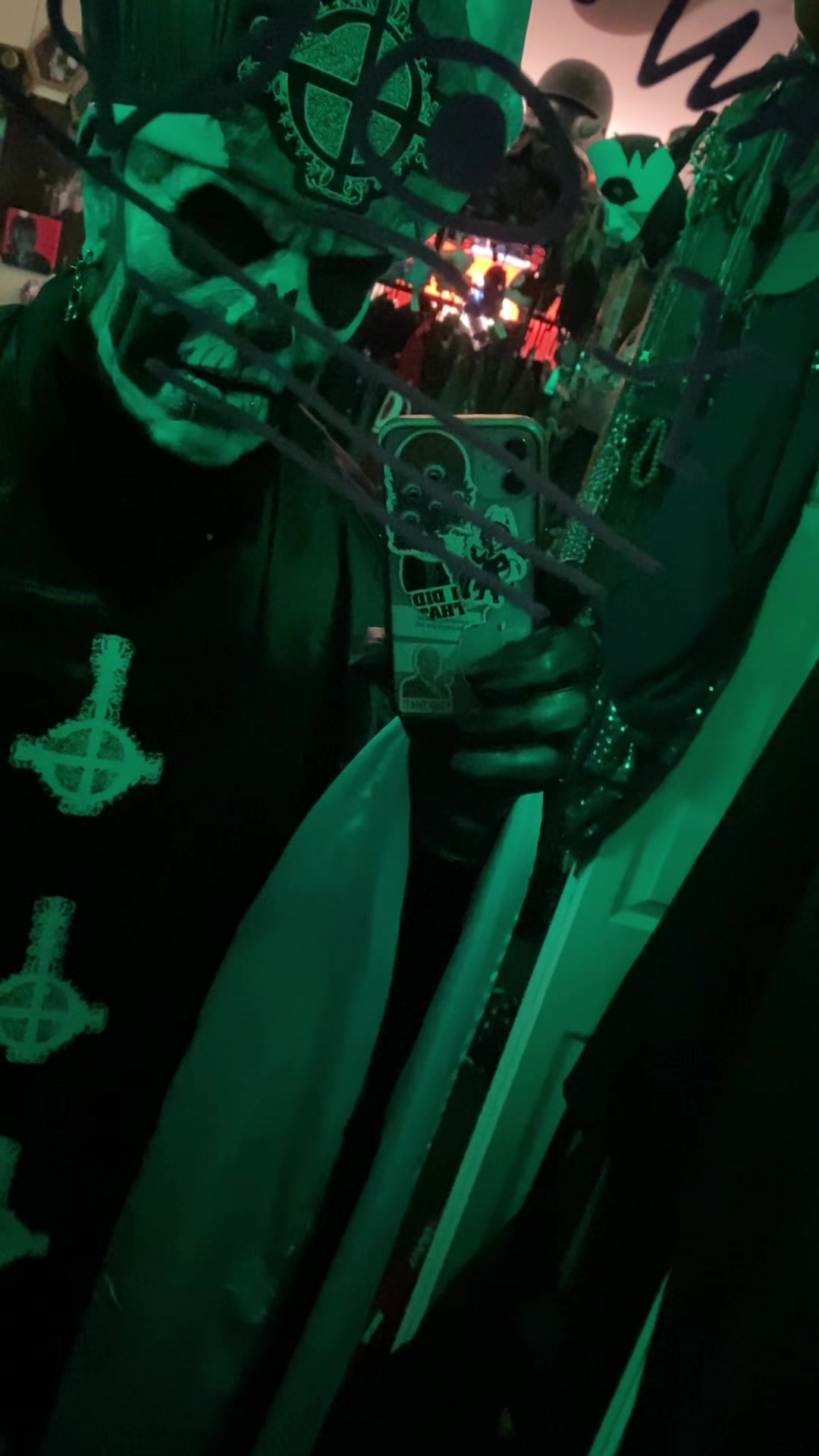 @🕸️ᴍᴀɢɢᴏᴛ ғᴀᴄᴇ🕷️