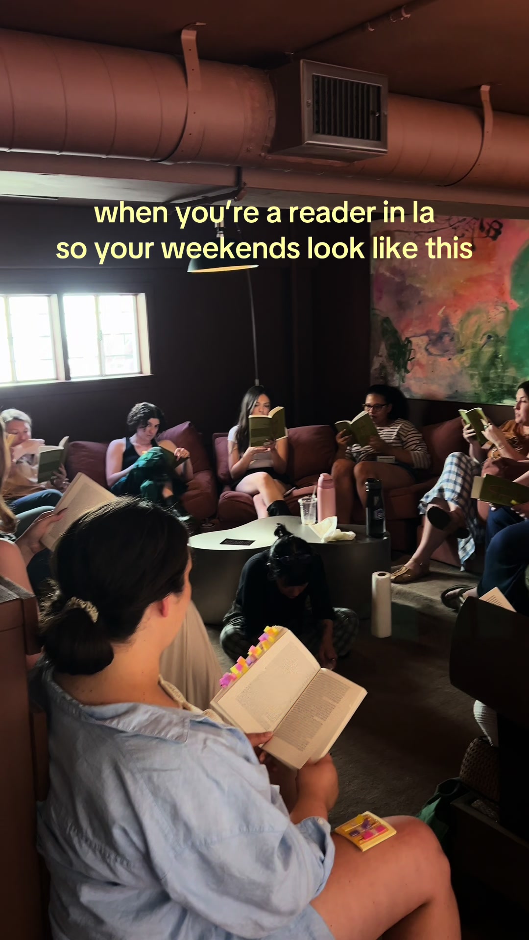 @grain of salt LA