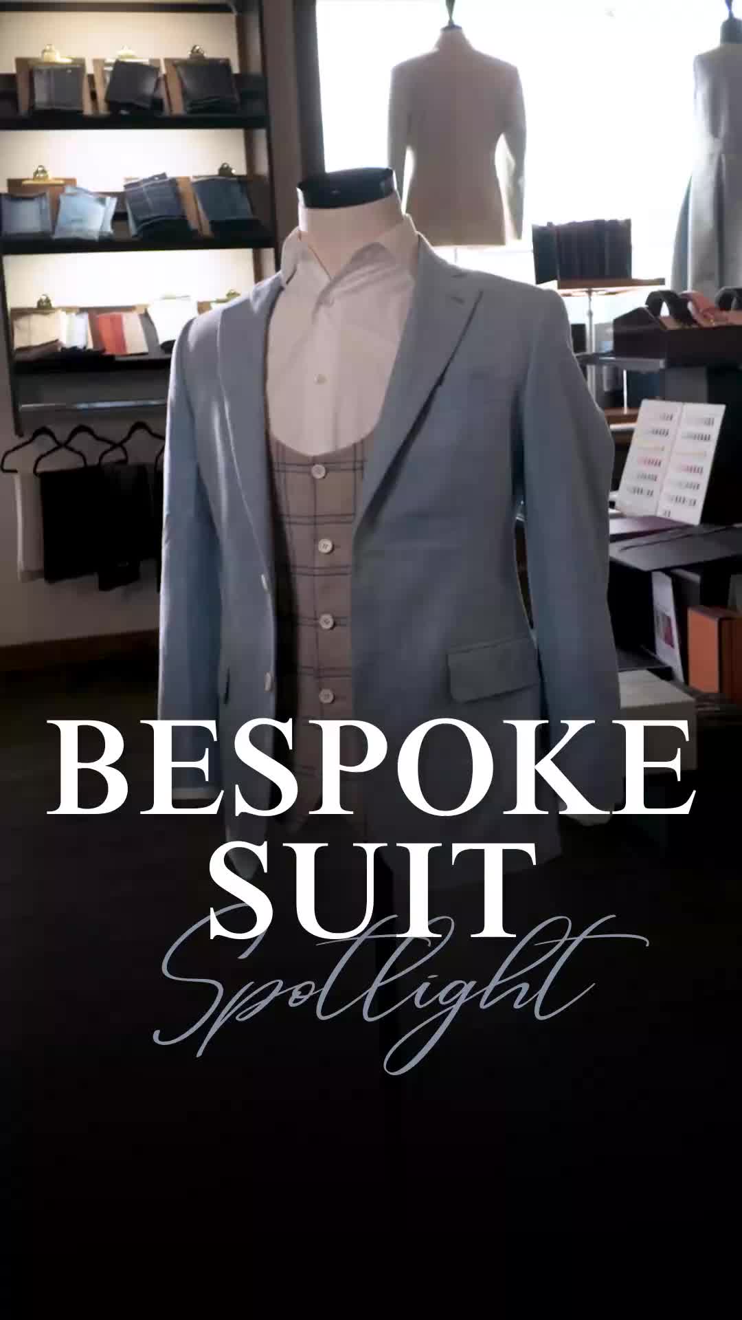 @British Custom Tailors