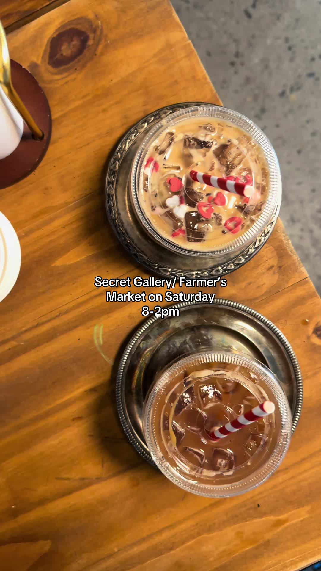 @Aisle Twelve Coffee Co.