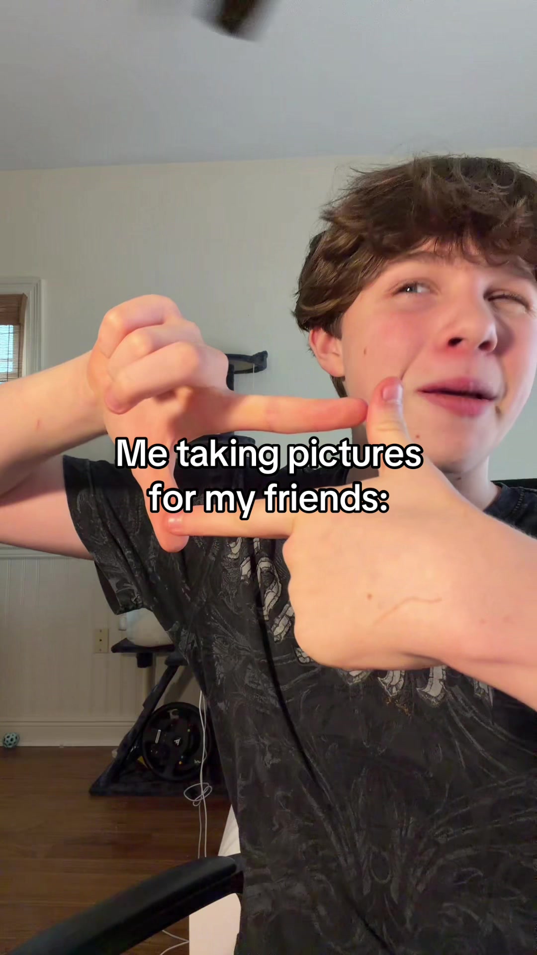 @jude trew