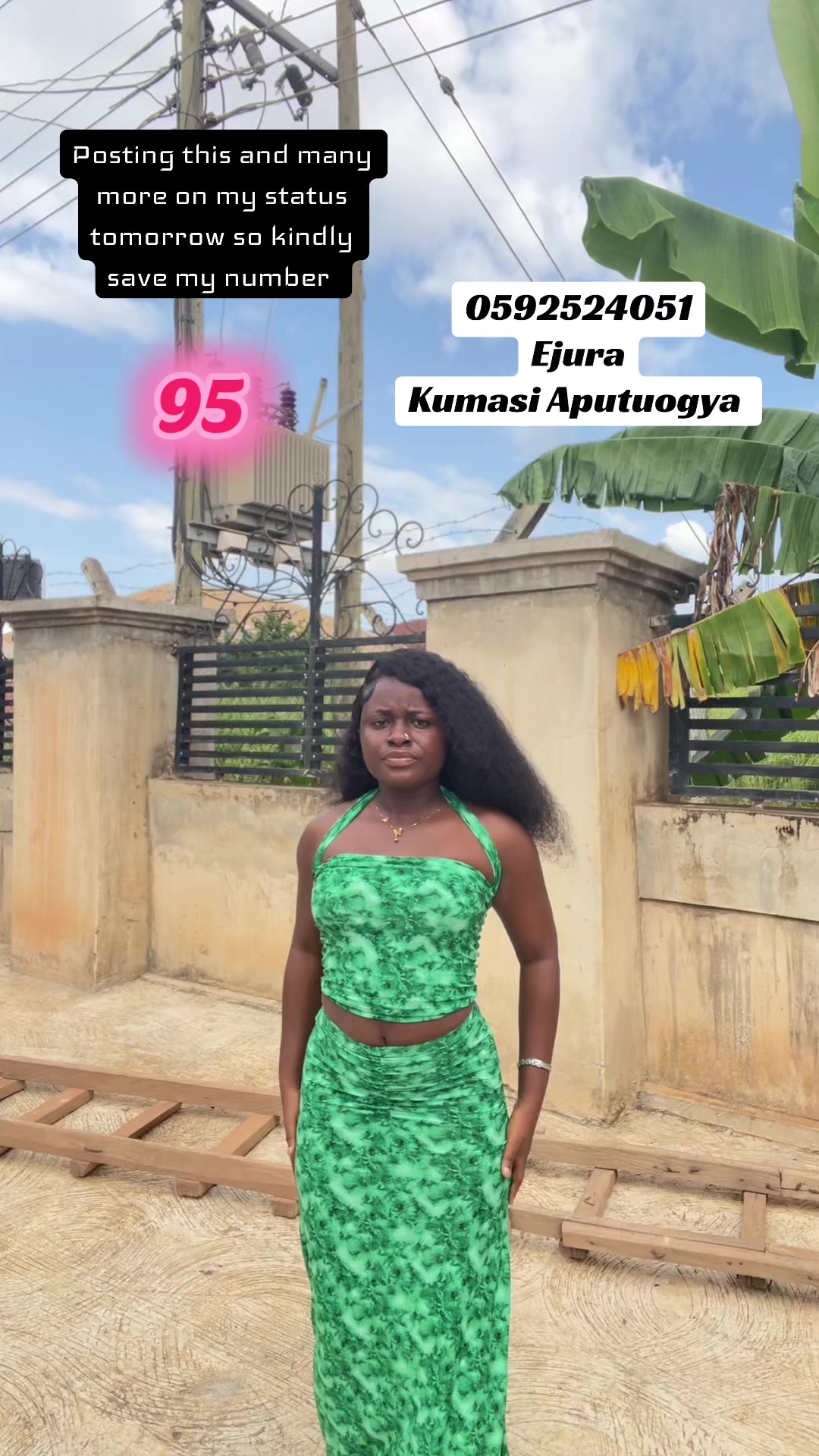 @Ataa Amponsah