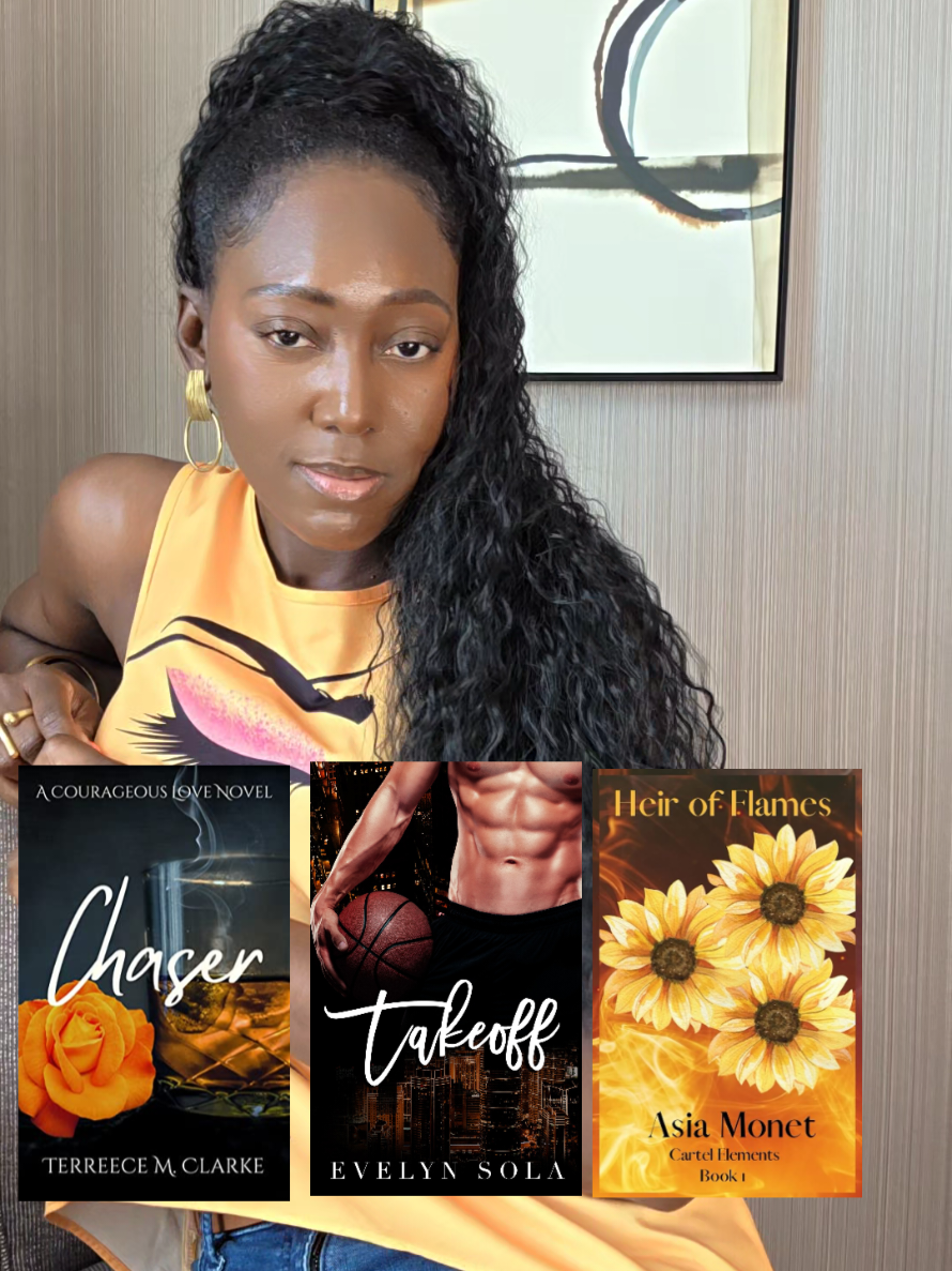 @Jessel Reads | Romance Books