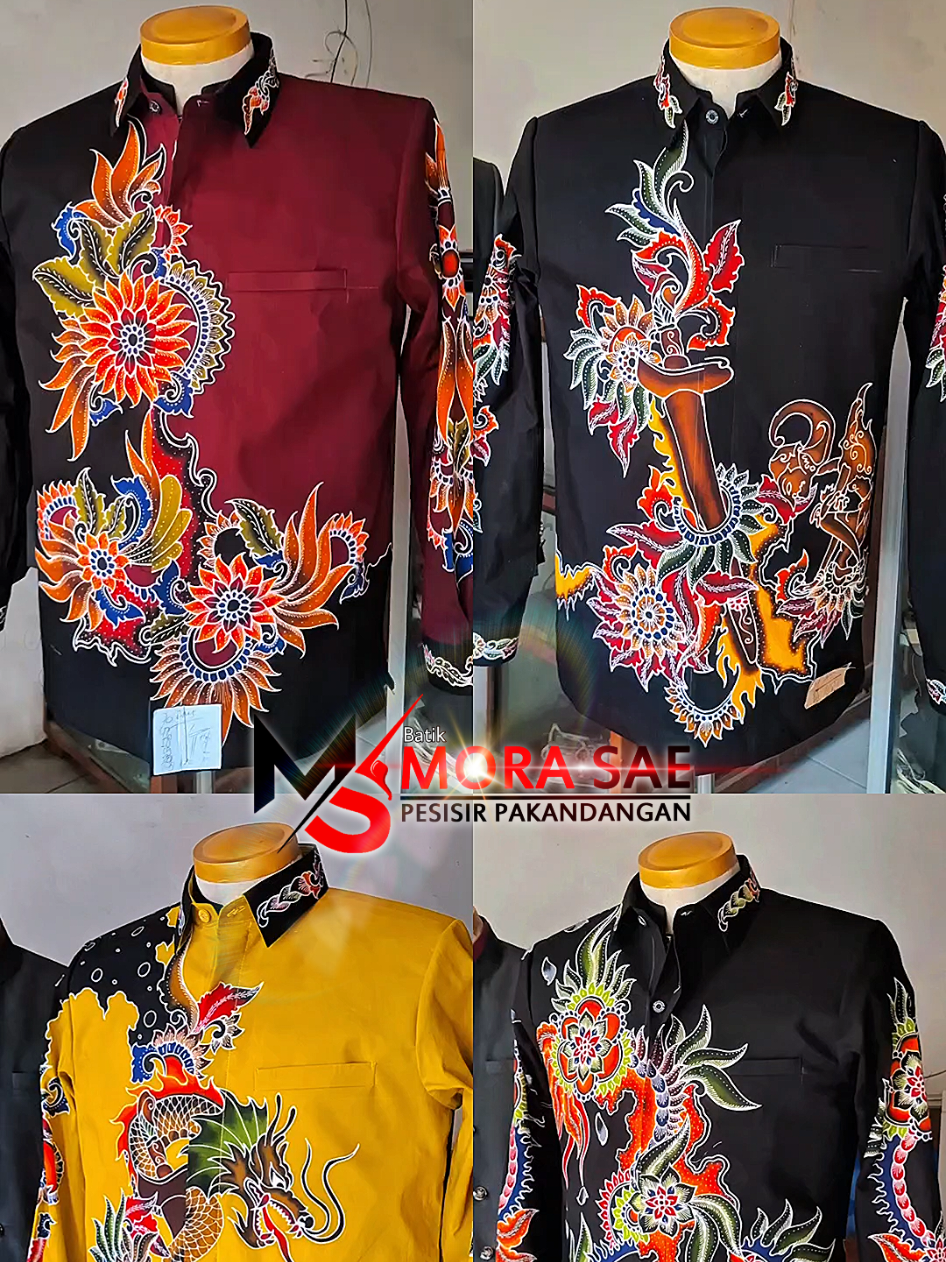 @Batik Morasae_Sumenep