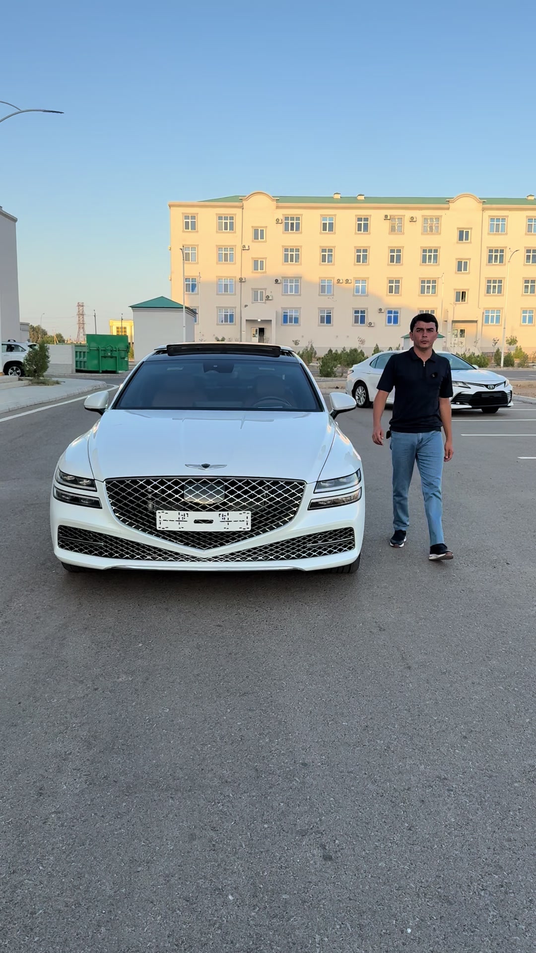 @merdan_gownejaycars