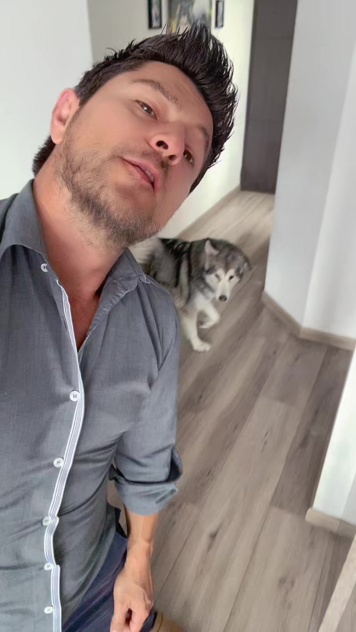 @Killian & V&iacute;ctor Buckner