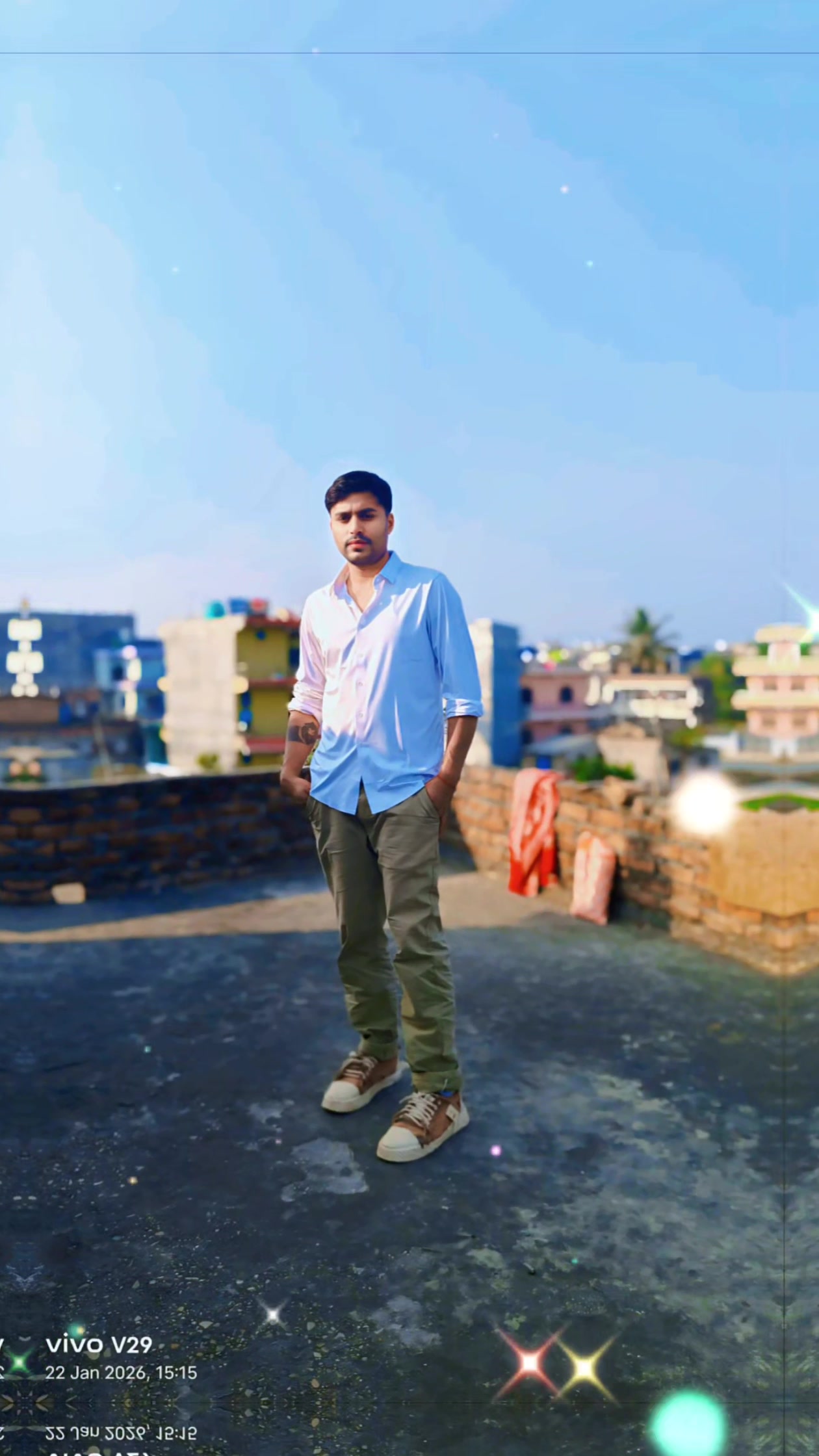 @Okil Yadav