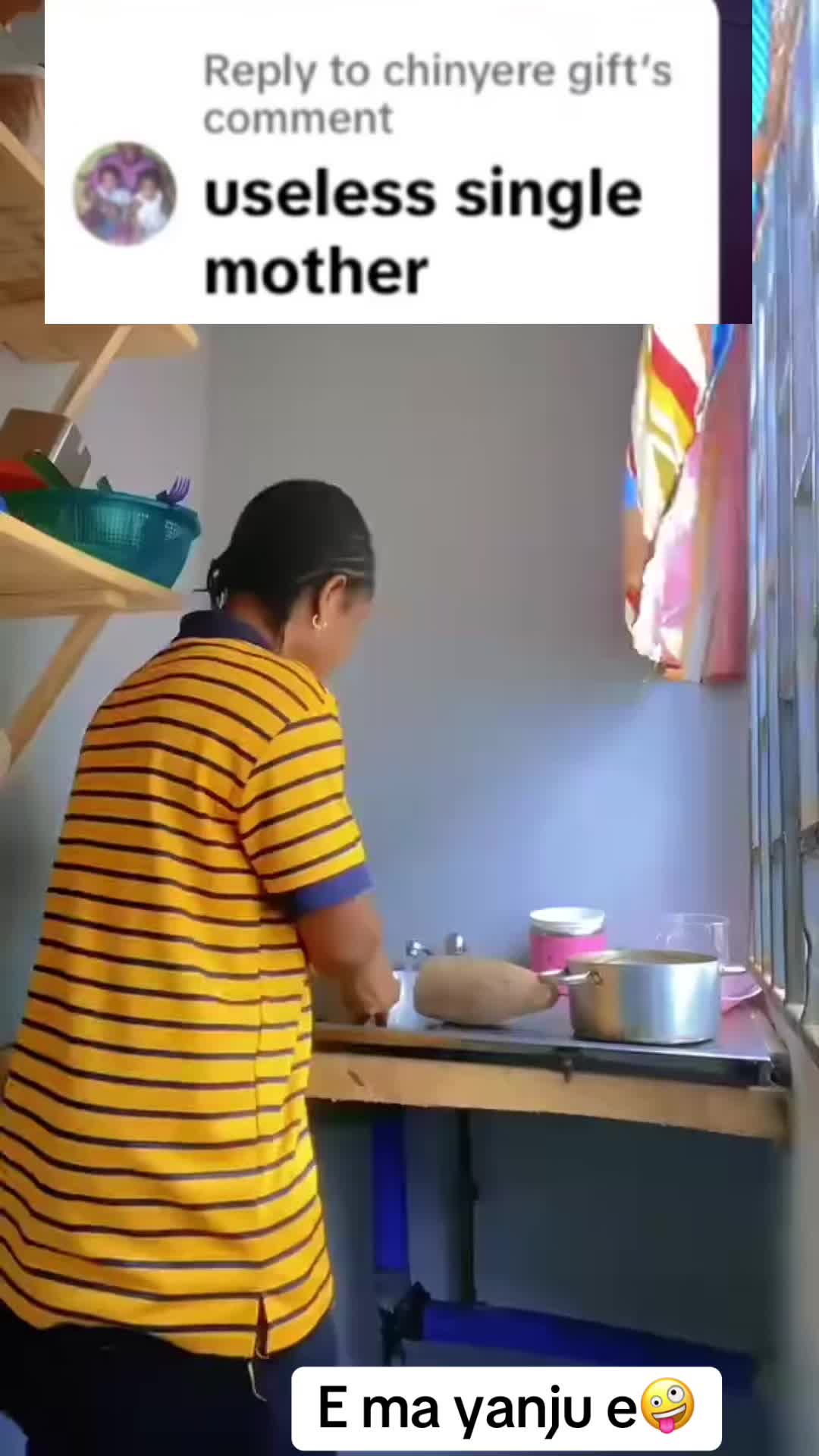 @Èkúnolá ❤️ (WAKA JÉJÉ)