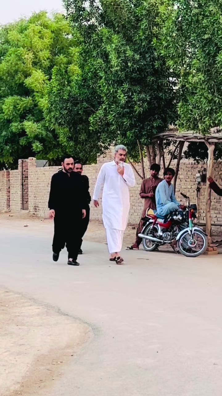 @SARDAR ZAHID UMRANI