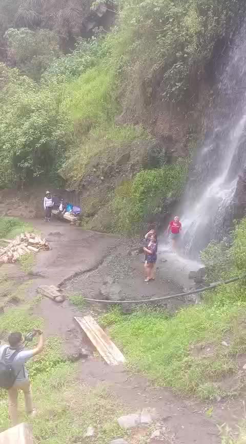 @Pesca Deportiva Riobamba