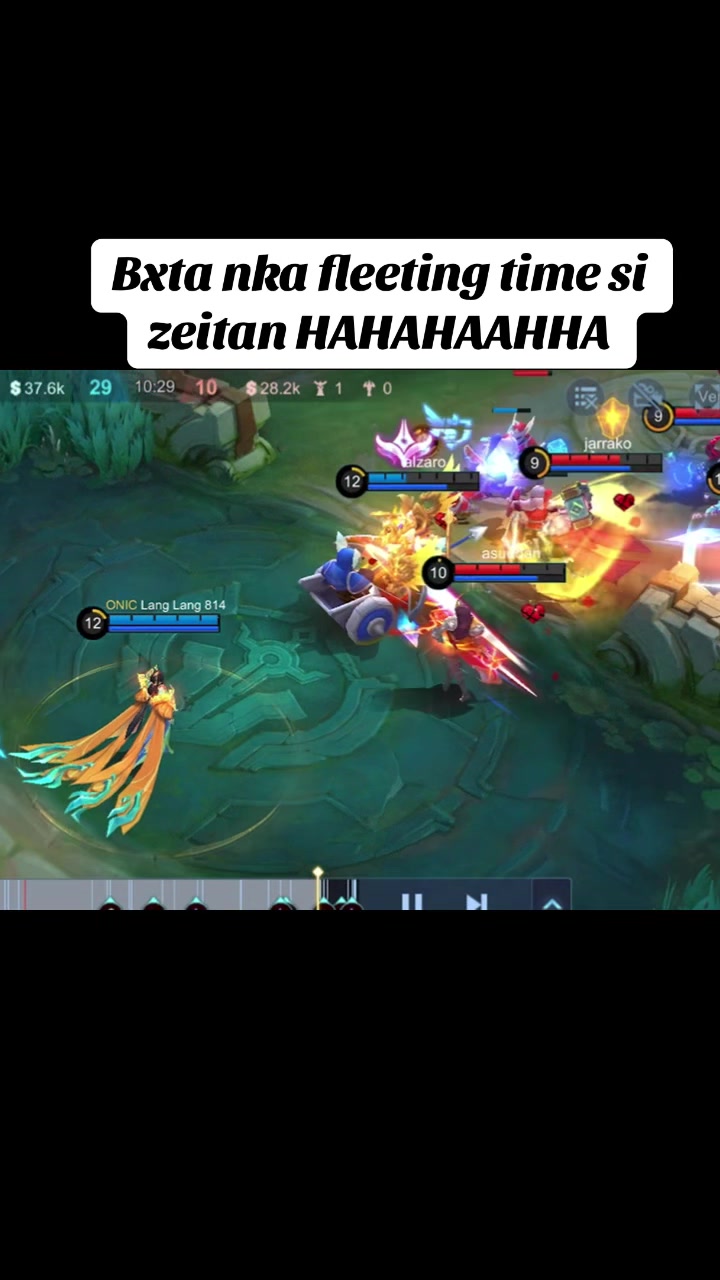 @LANGLANG