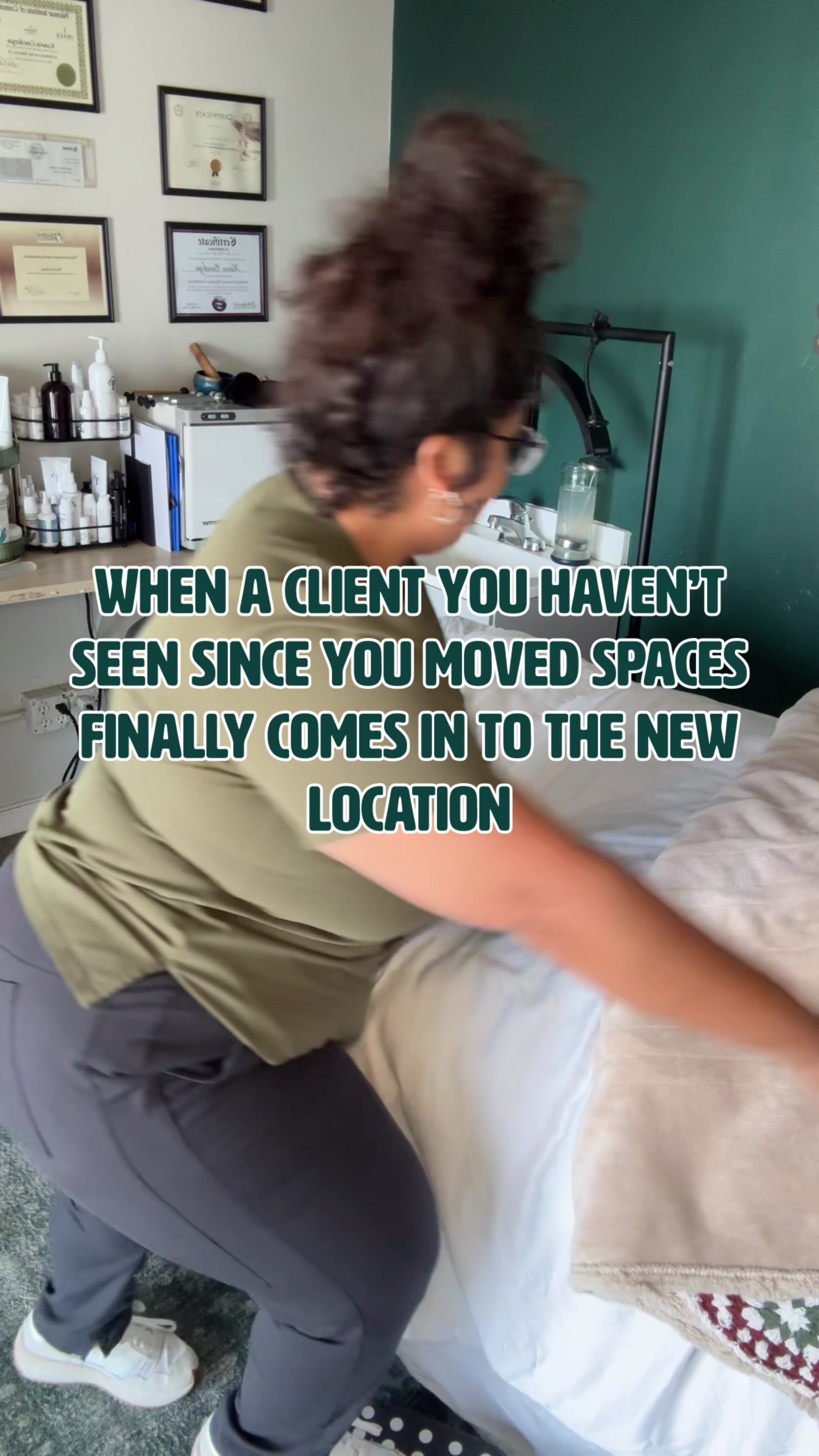@oceanside esthetician