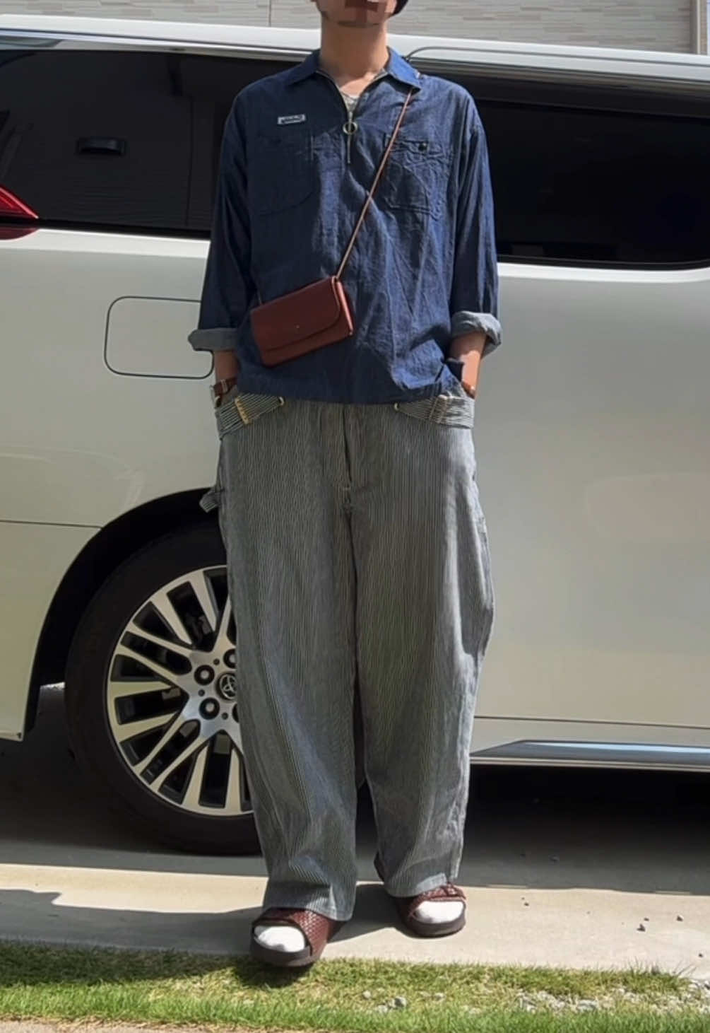 @バウムクーヘン