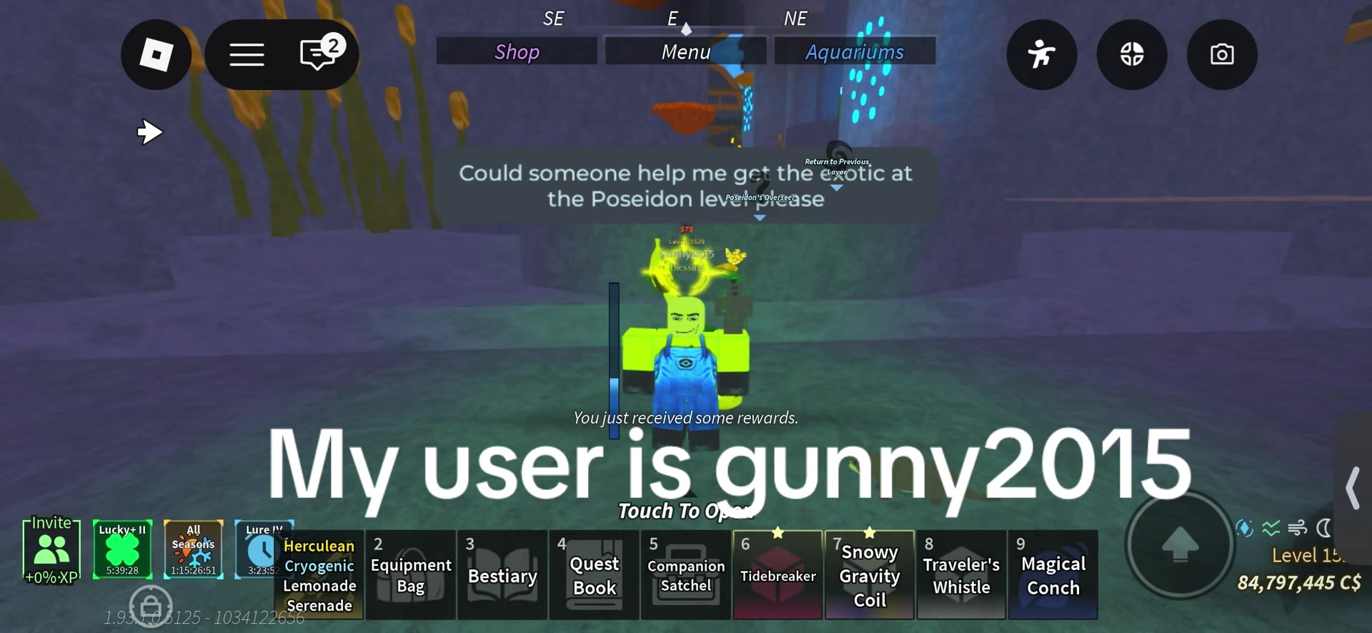 @GUNNAR<brawl stars>