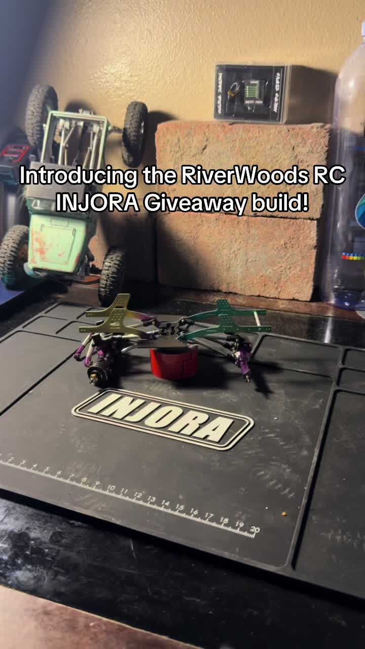 @Riverwoods RC