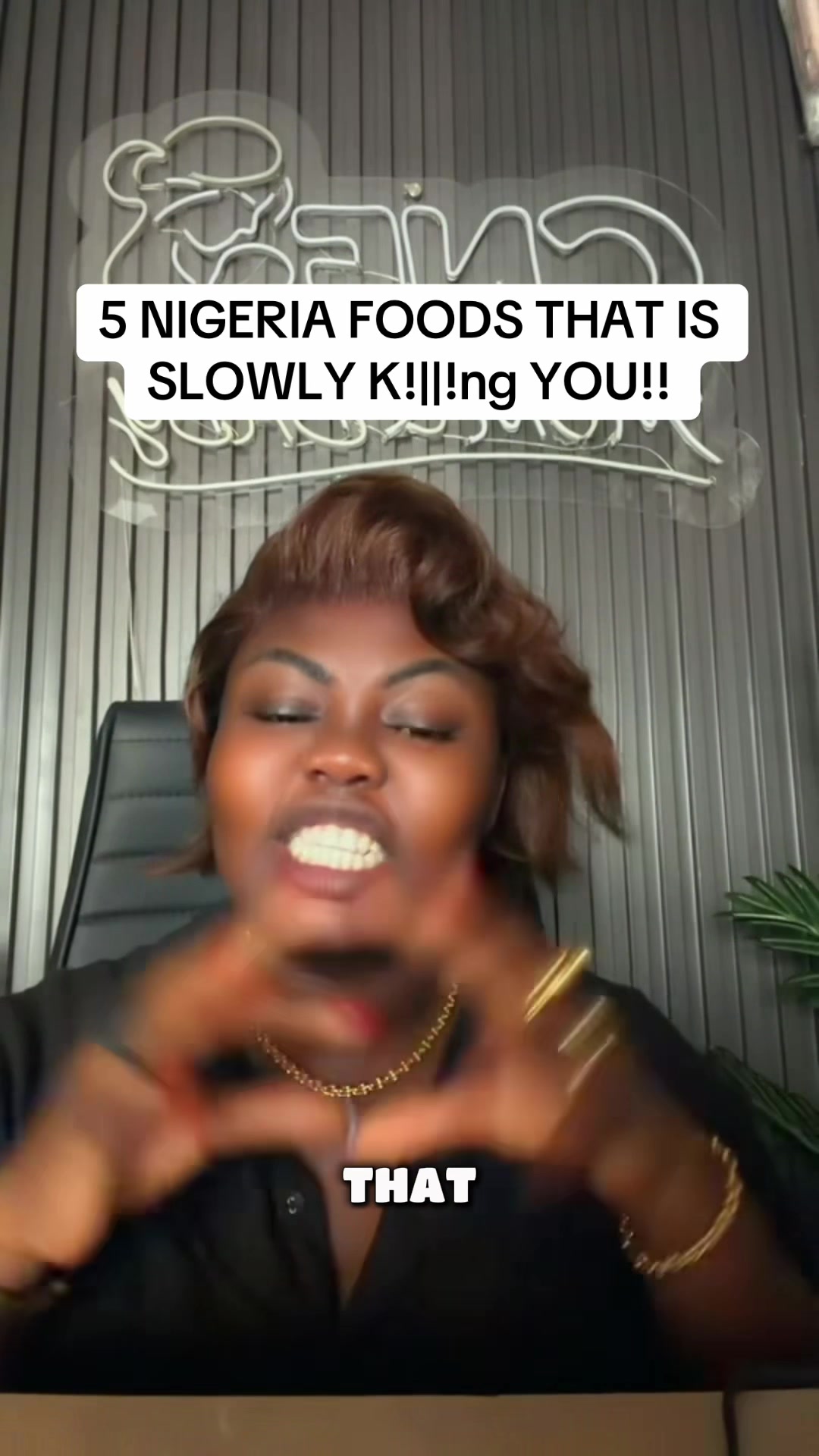 @CELEBRITY NURSE ESTHER 🇳🇬