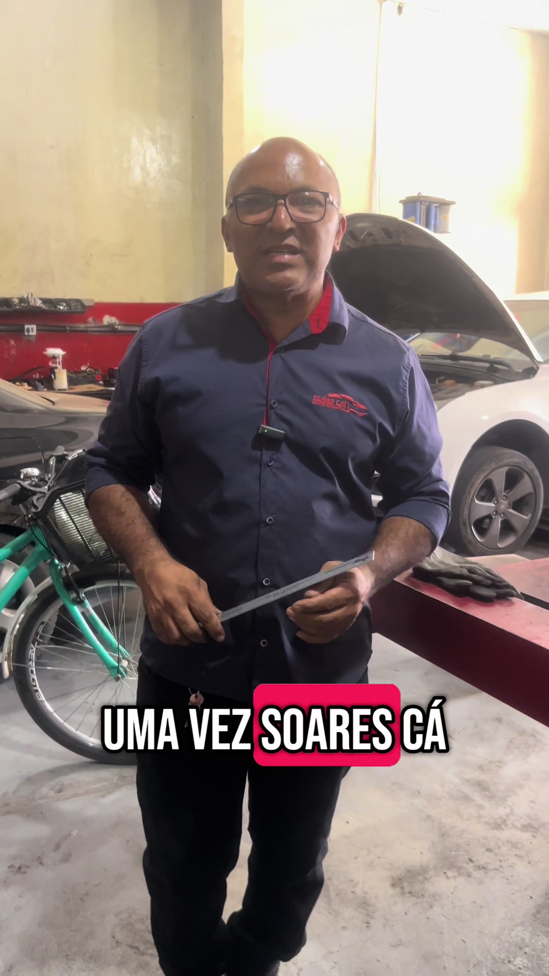@Soares Car Centro Automotivo