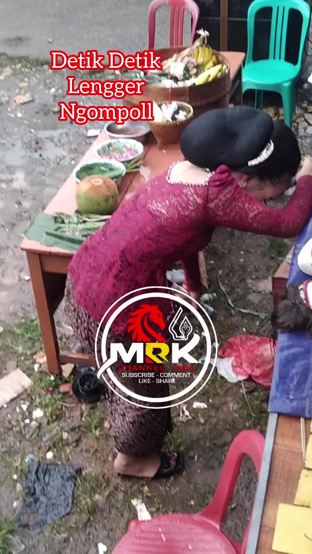 @MRK Channel 1985