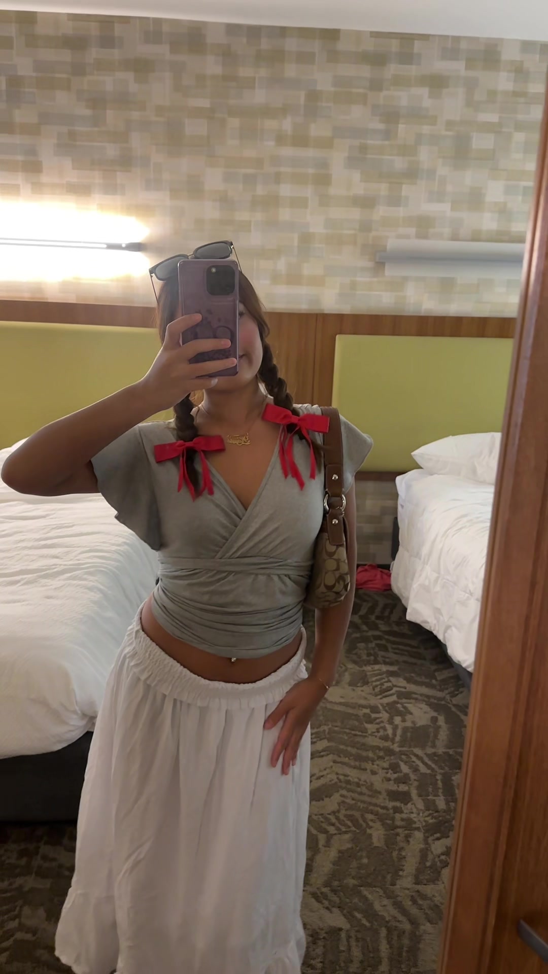 @Asian persuasion ;)