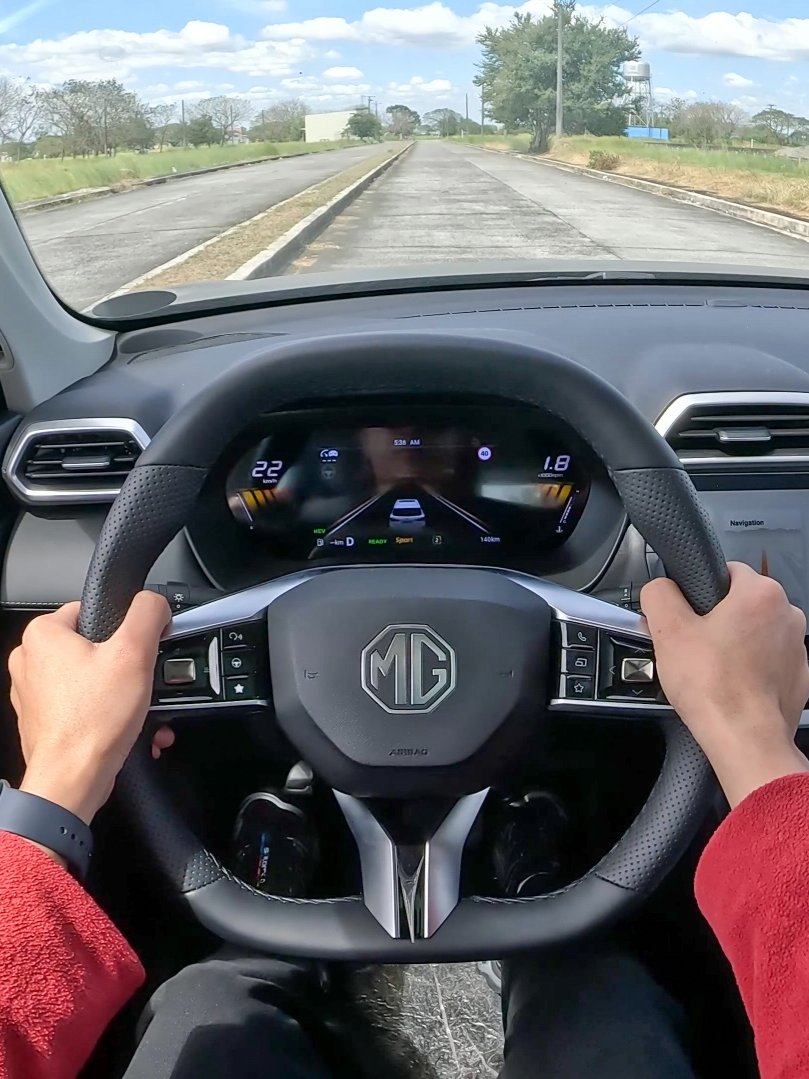 @Aux10 POV Driver