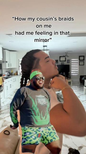 @1Man1Bun