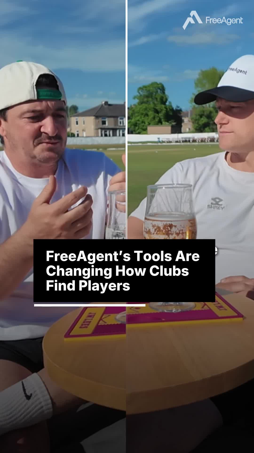 @FreeAgent