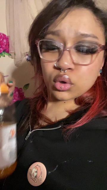 @Shycrybaby