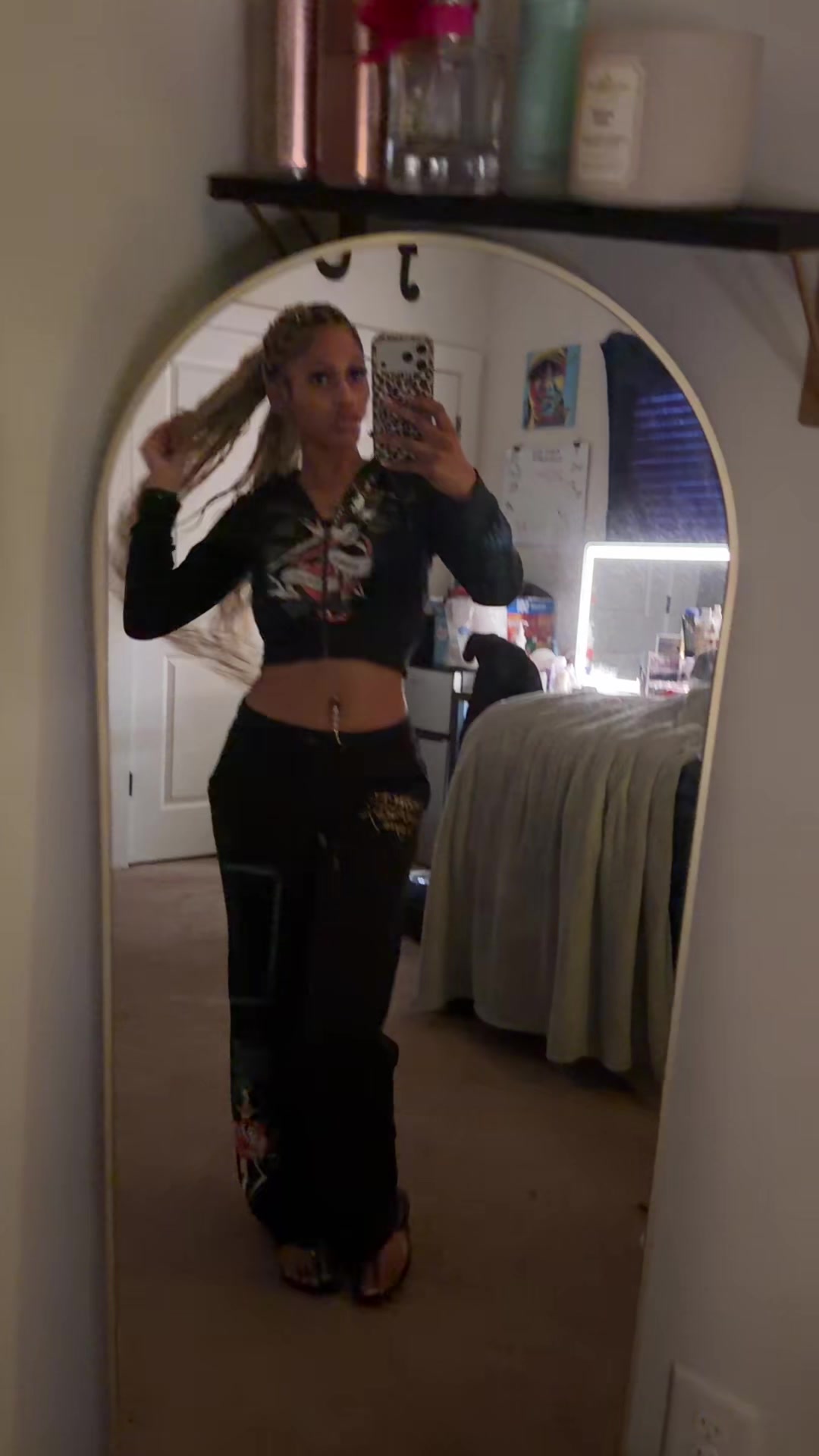 @jahkaylah