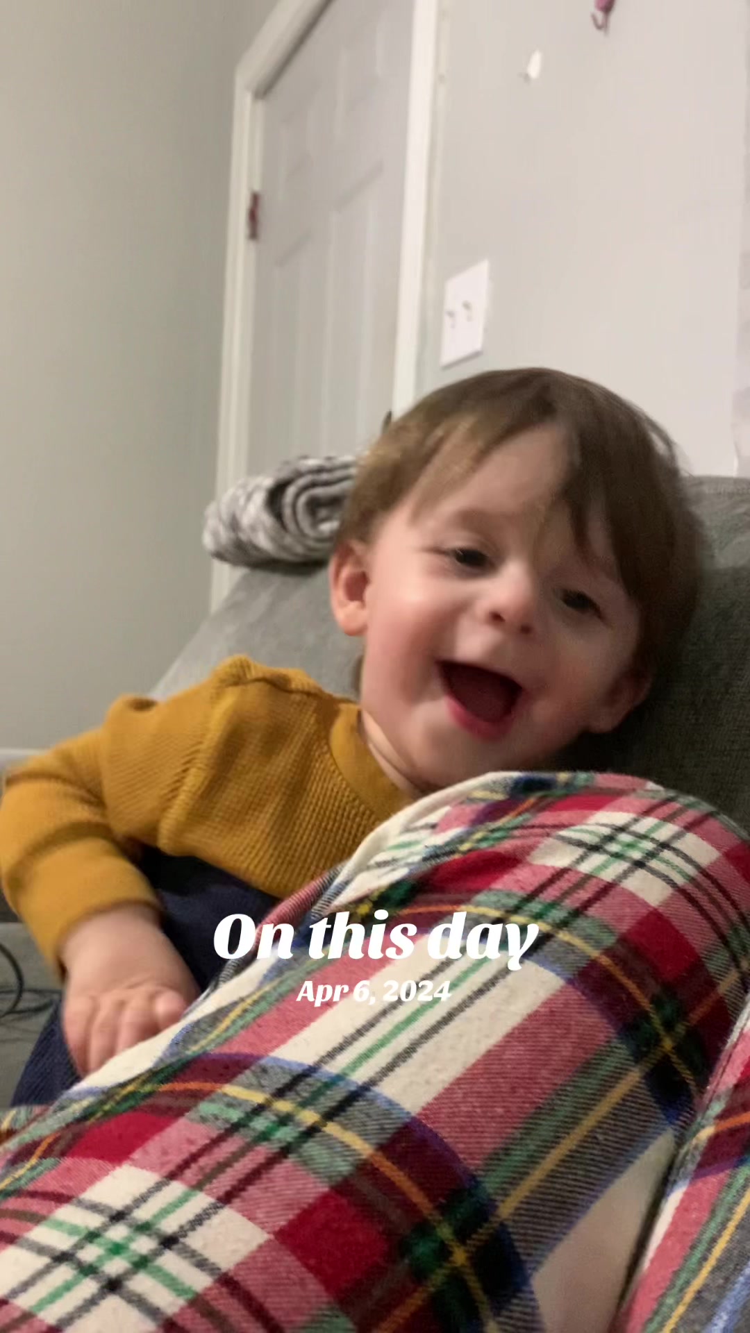 @Life with Jackson 🧸
