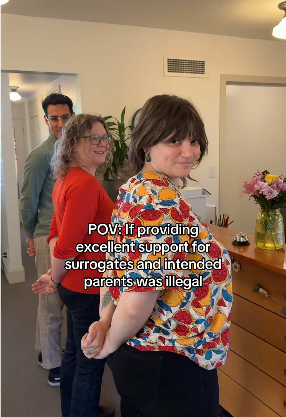 @Northwest Surrogacy Center