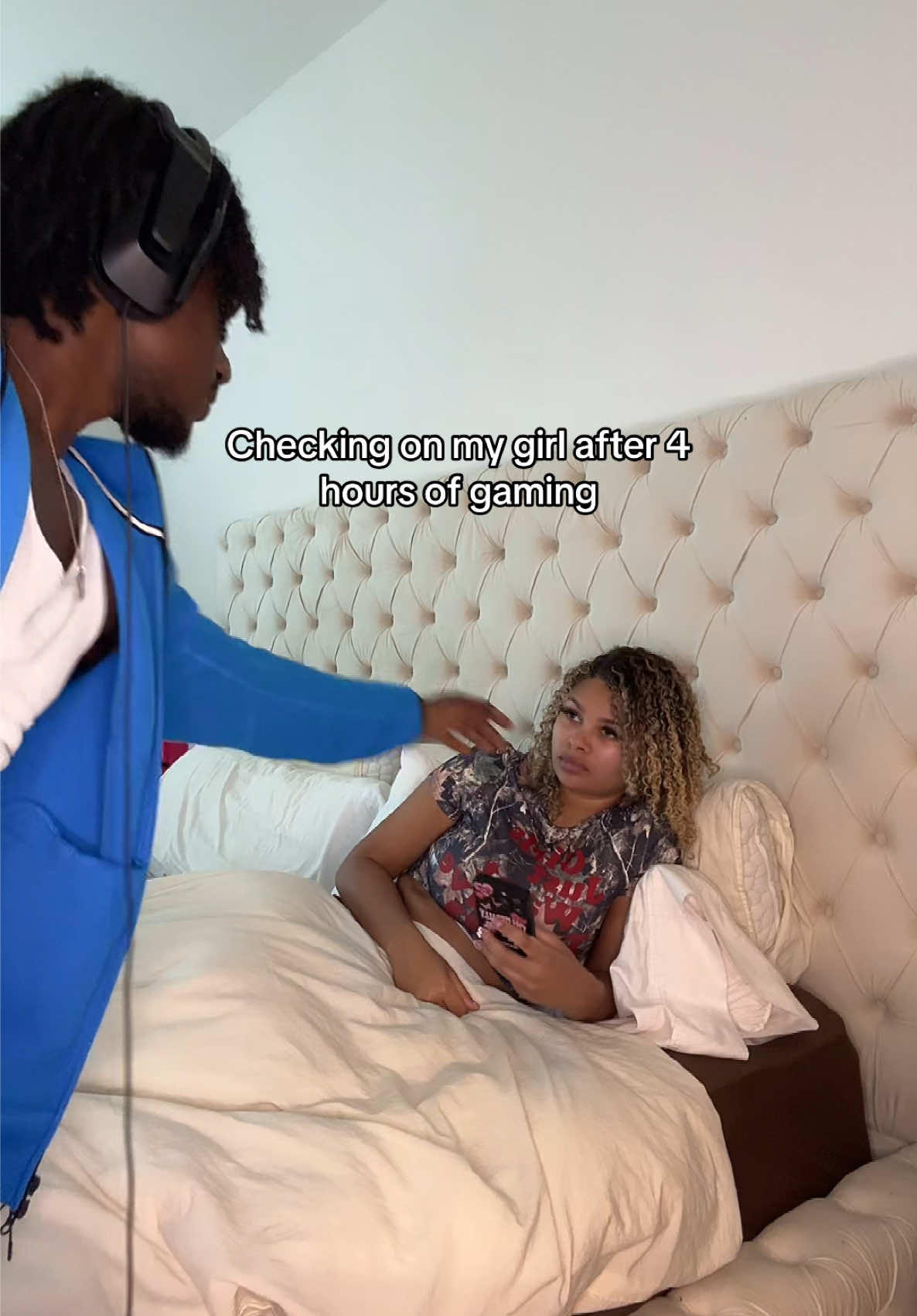 @Jay & Kayla