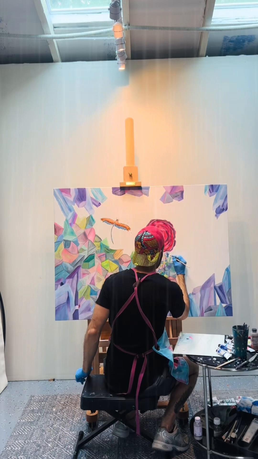@Mazoco Art