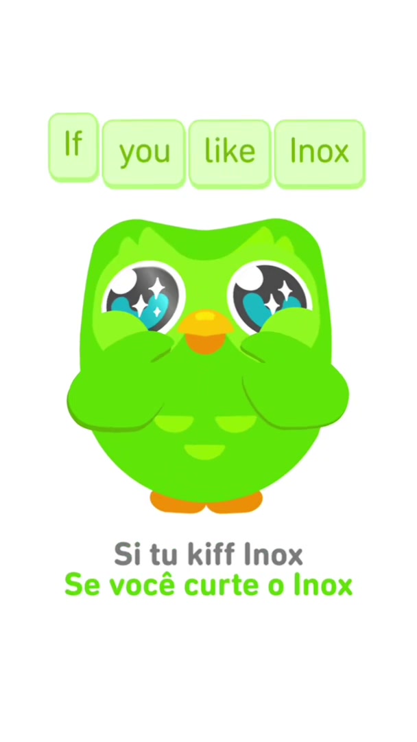 @Duolingo France