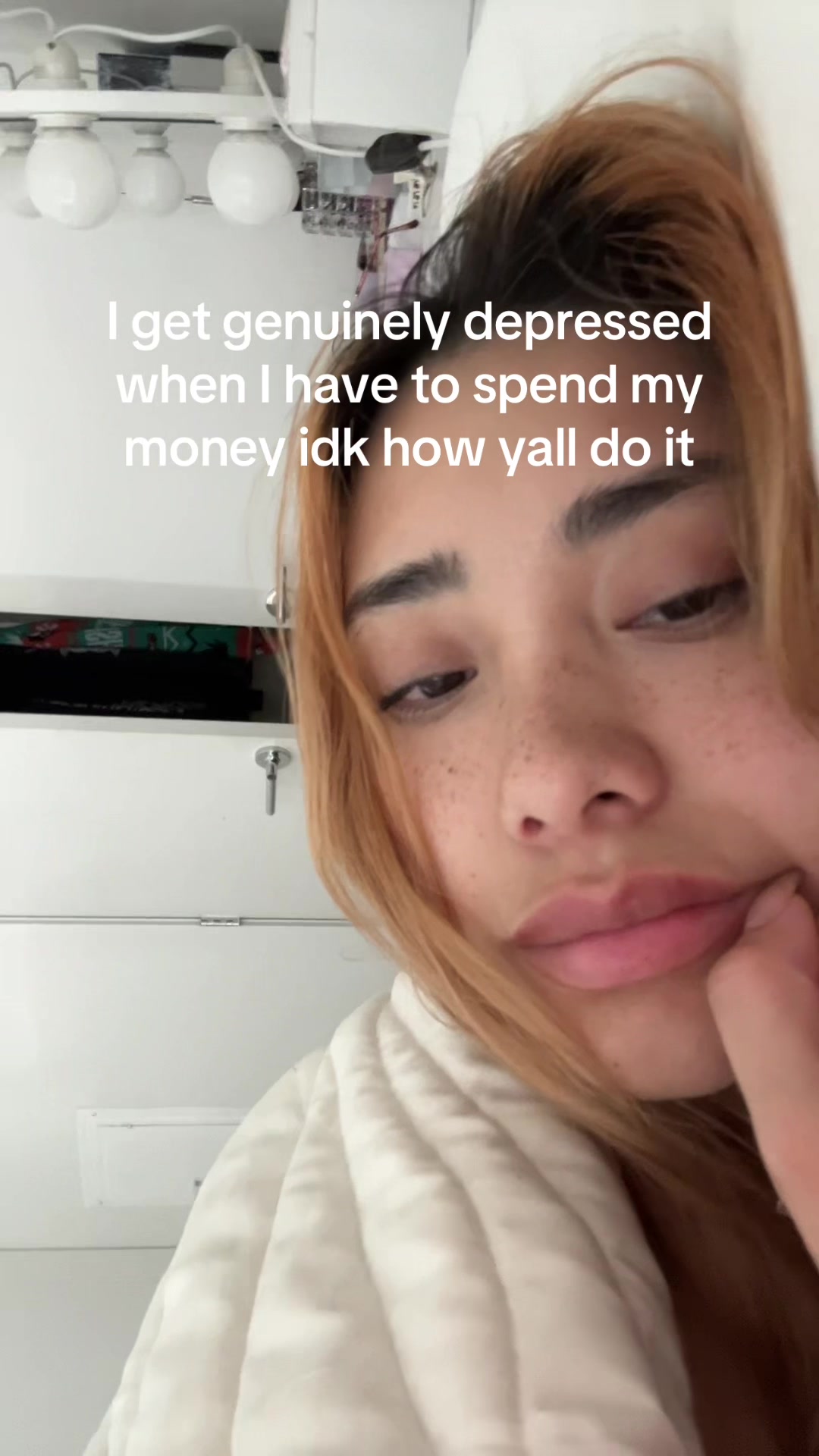 @Kiana Rose