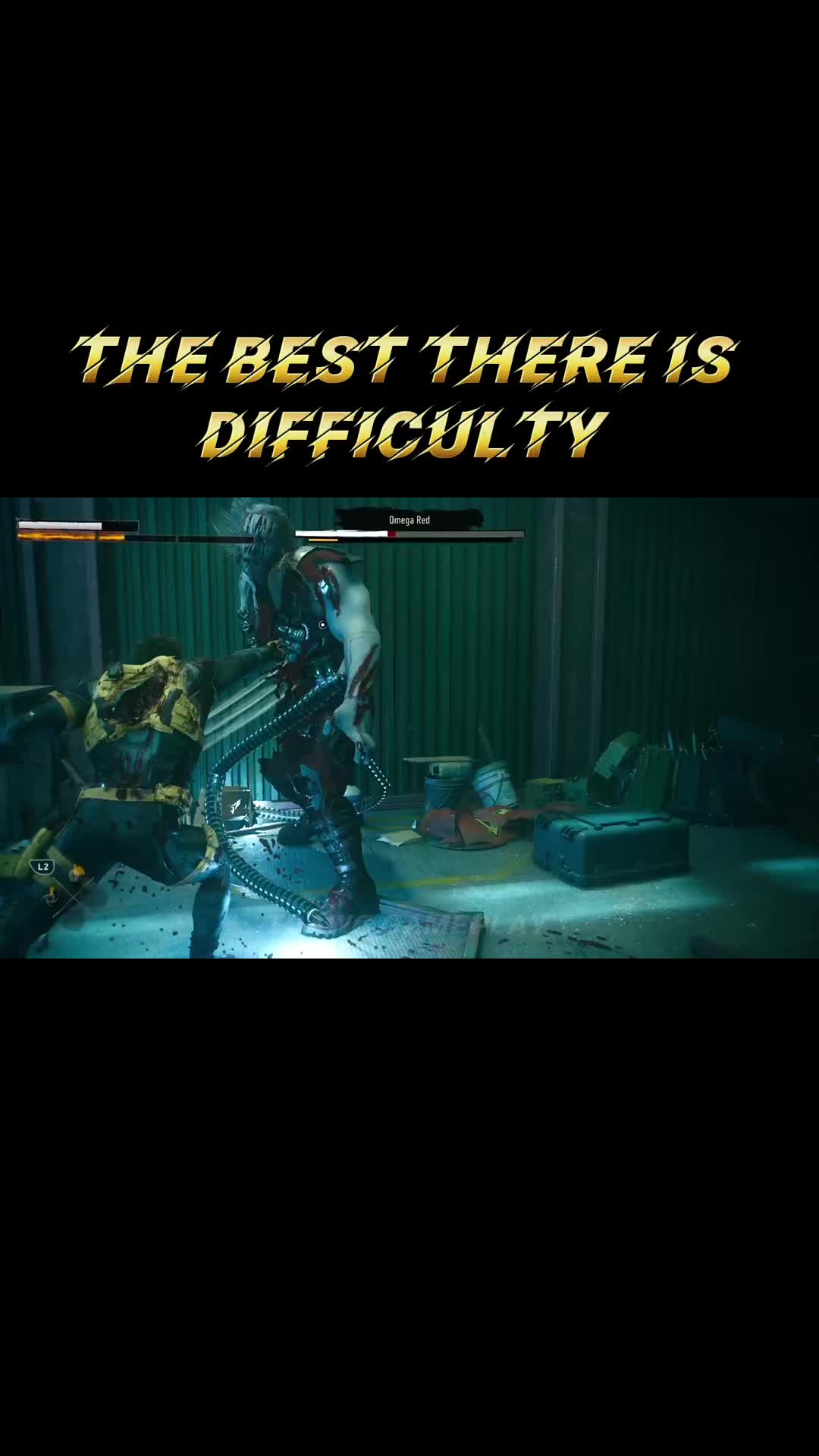 @Tdawg Gameplay